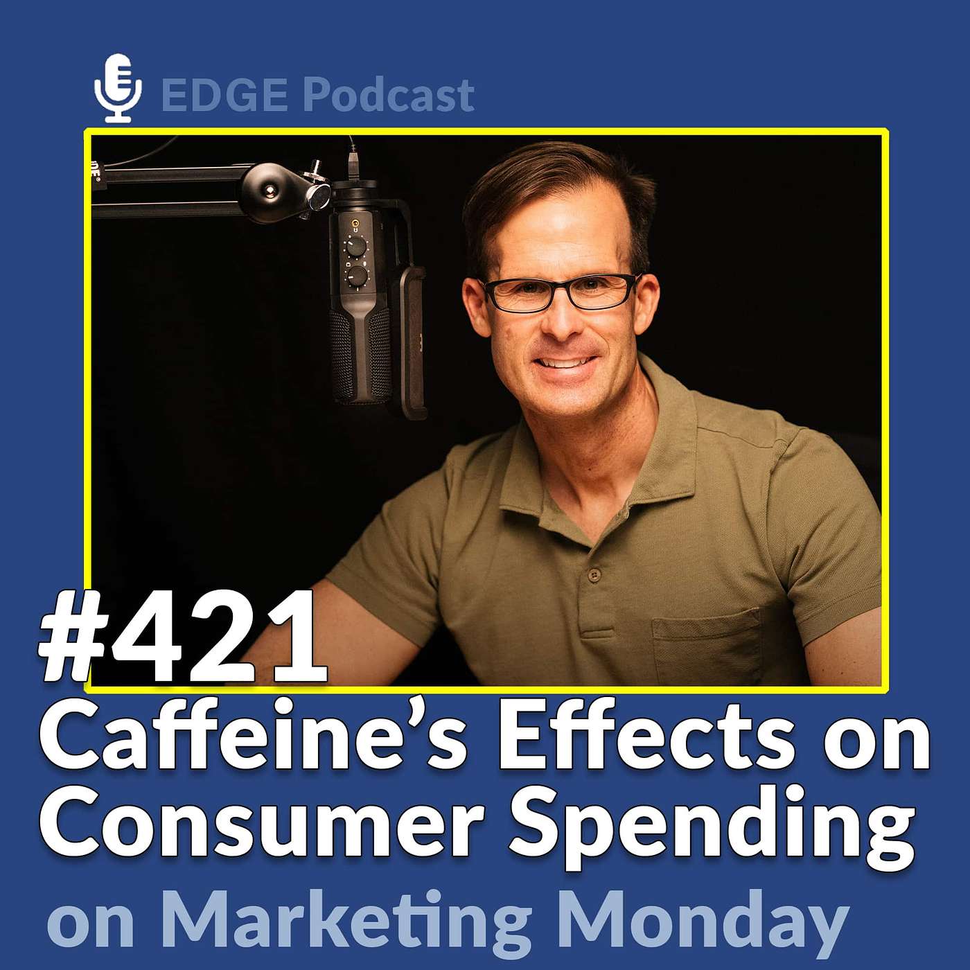 Caffeine’s Effects on Consumer Spending and How to Use It to Increase Your Sales