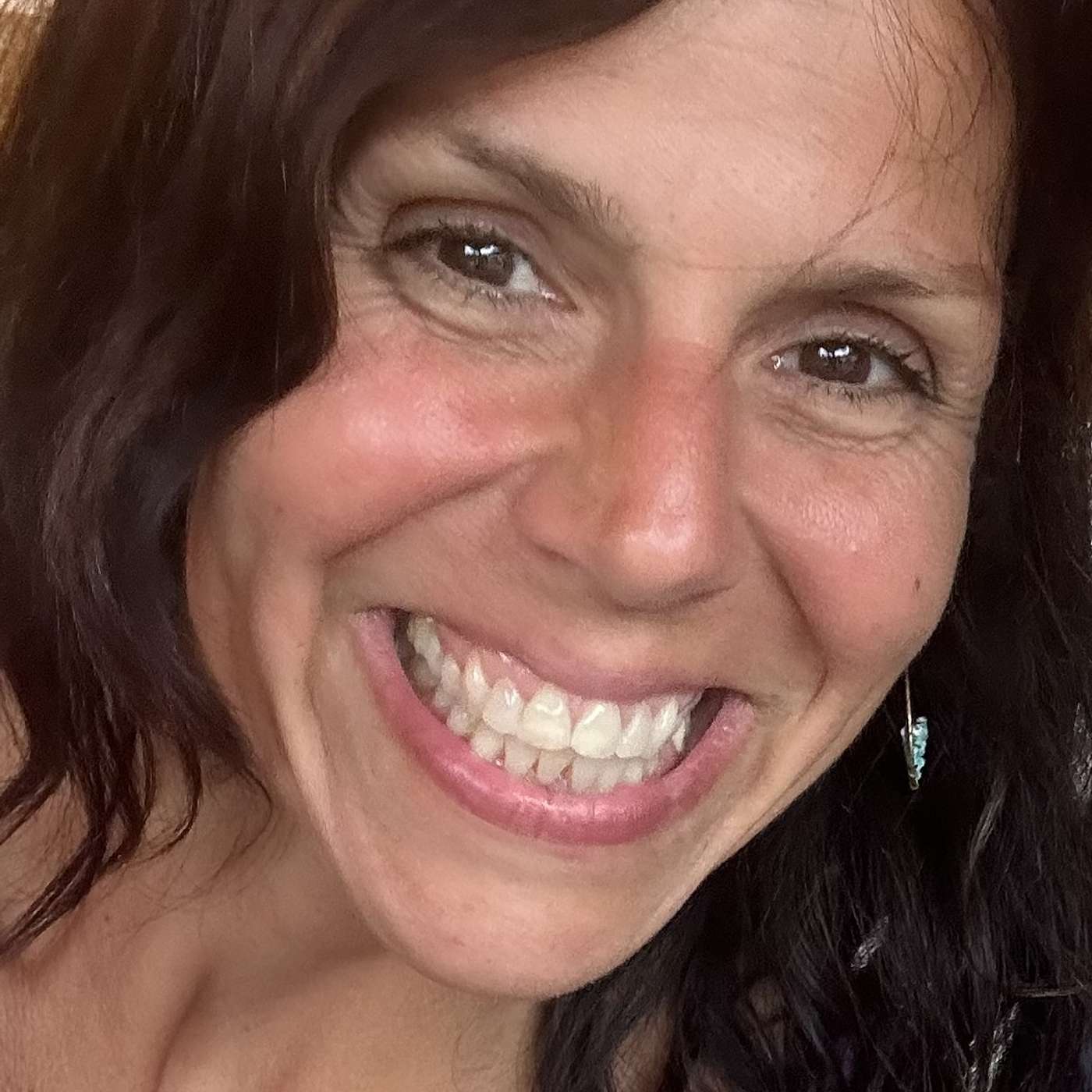 What 26 Years of Healing Has Taught Her About Life, Love & Letting Go Episode 562