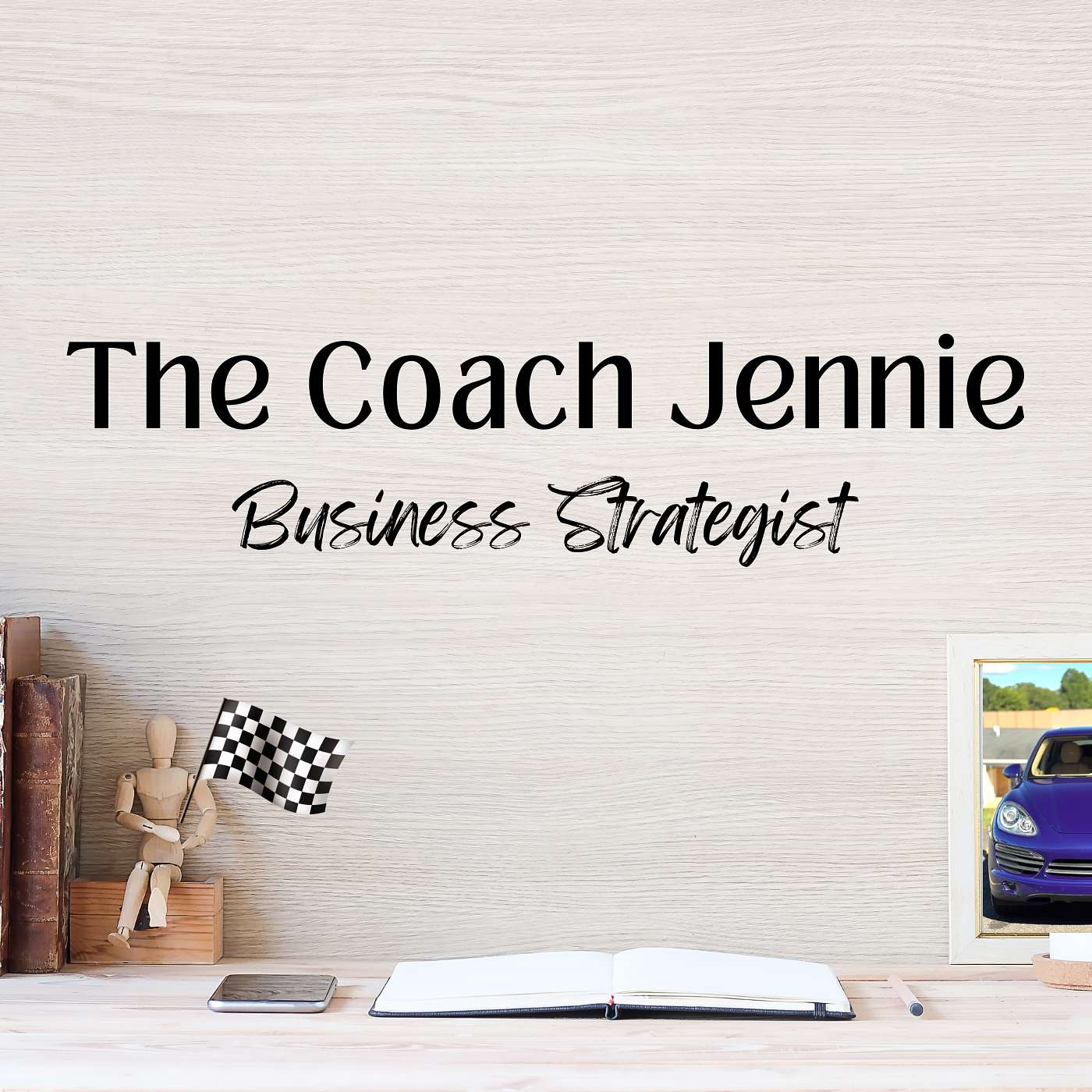 THE COACH JENNIE