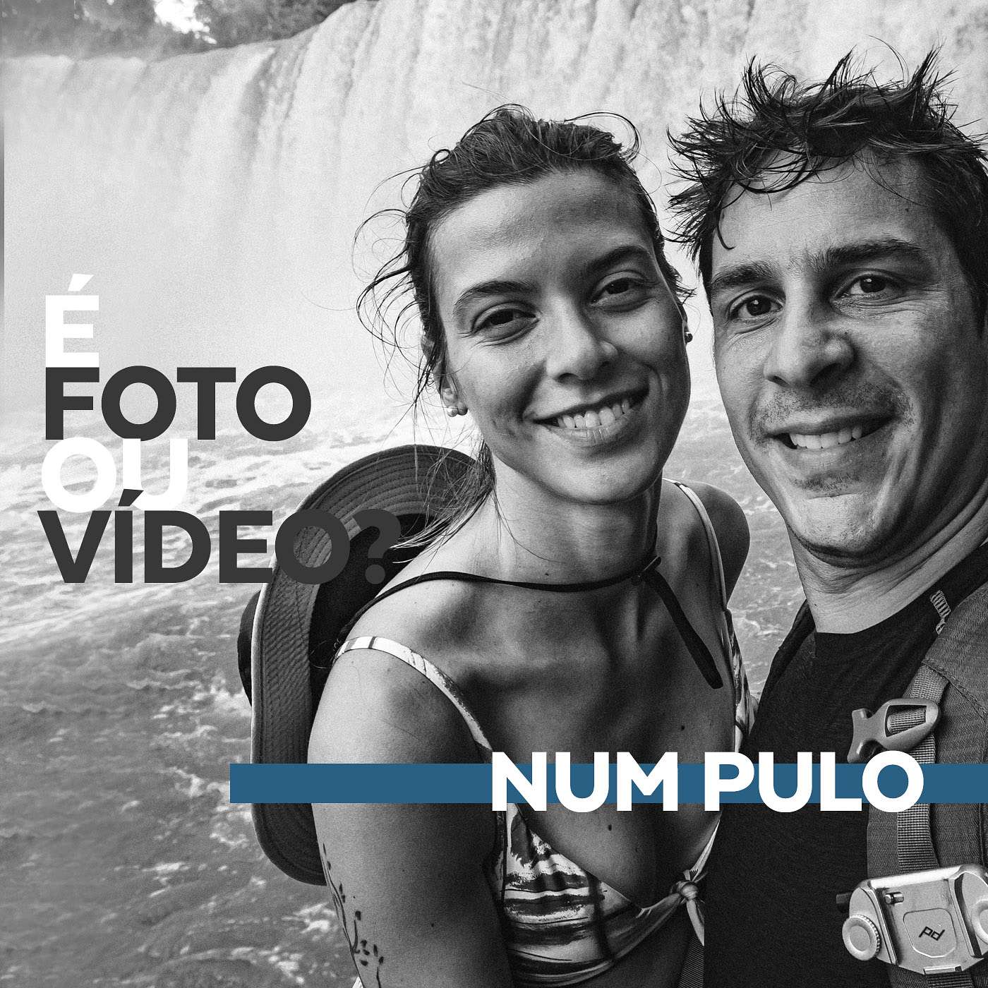 #24 - Produção de conteúdo em VIAGENS, com Num Pulo