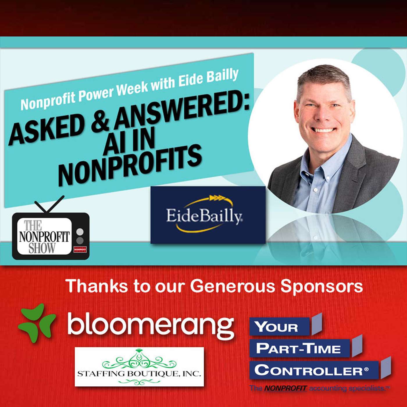 The Nonprofit Show