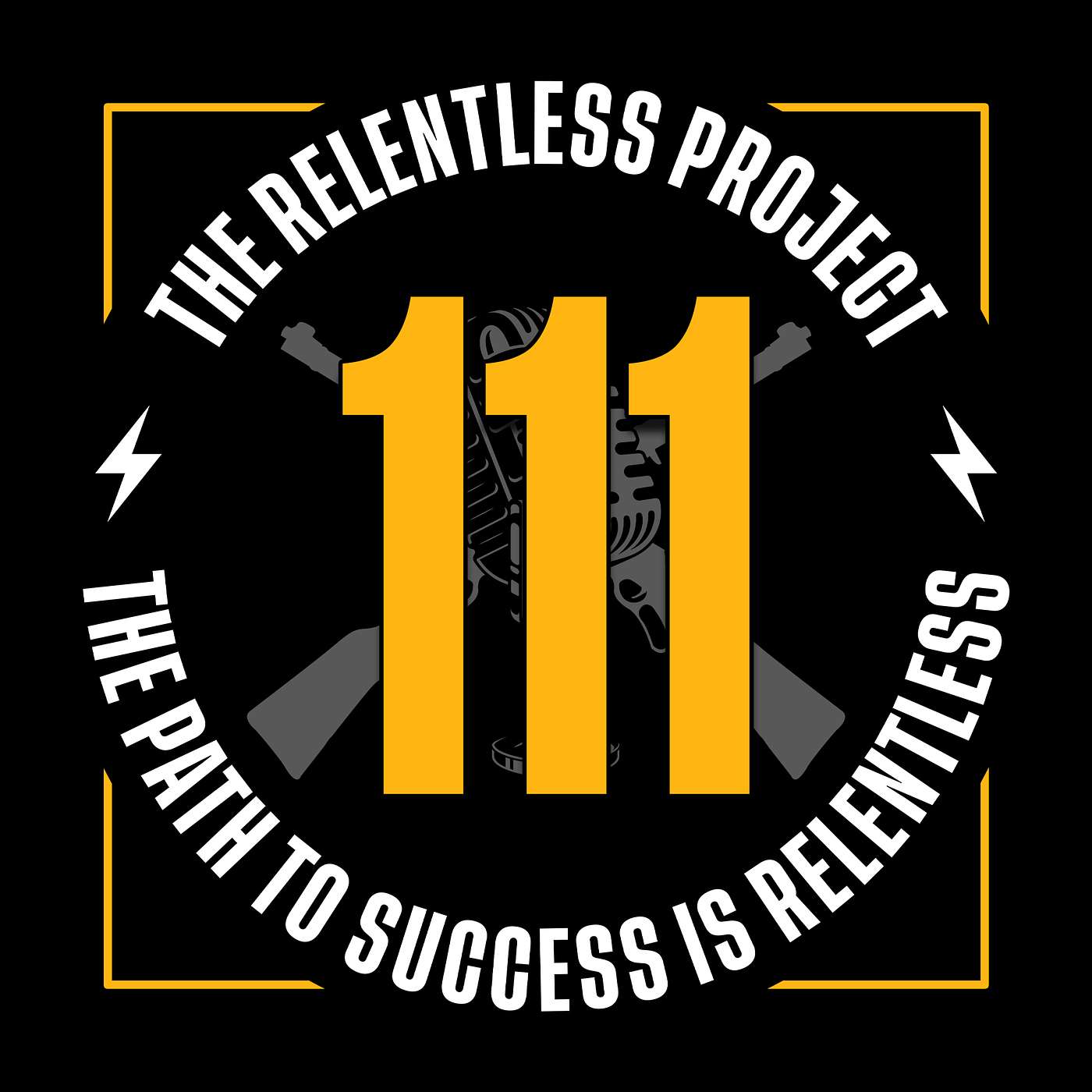 #111 - The One With Jesse Beckwith