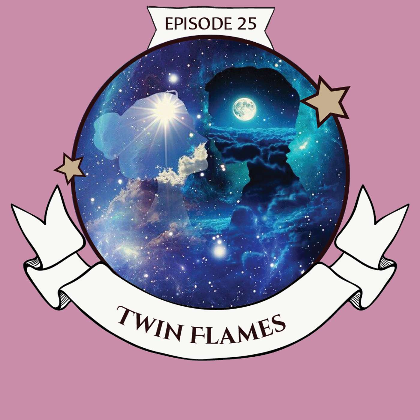Twin Flames - What it means to be in Divine Connection