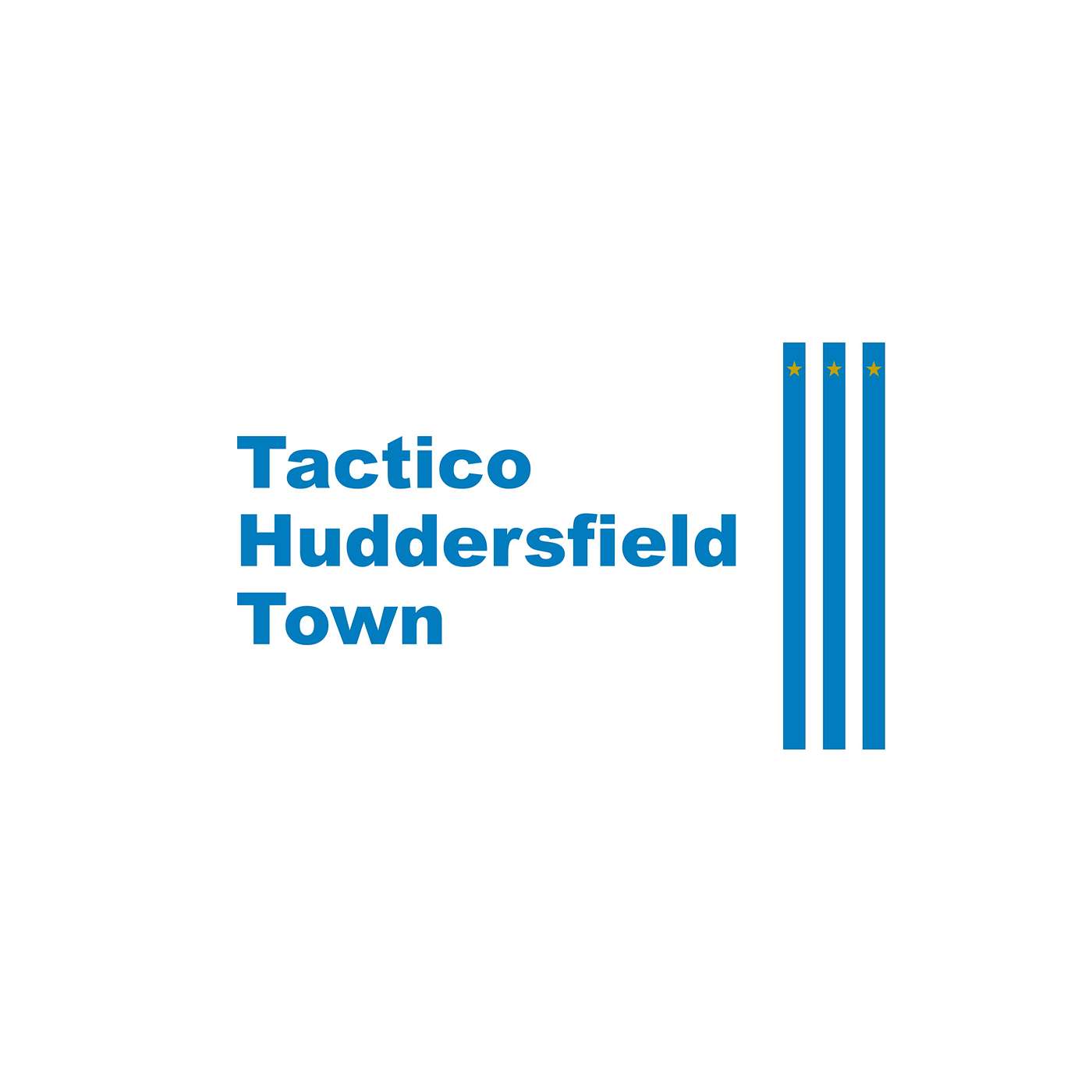 Tactico Huddersfield Town