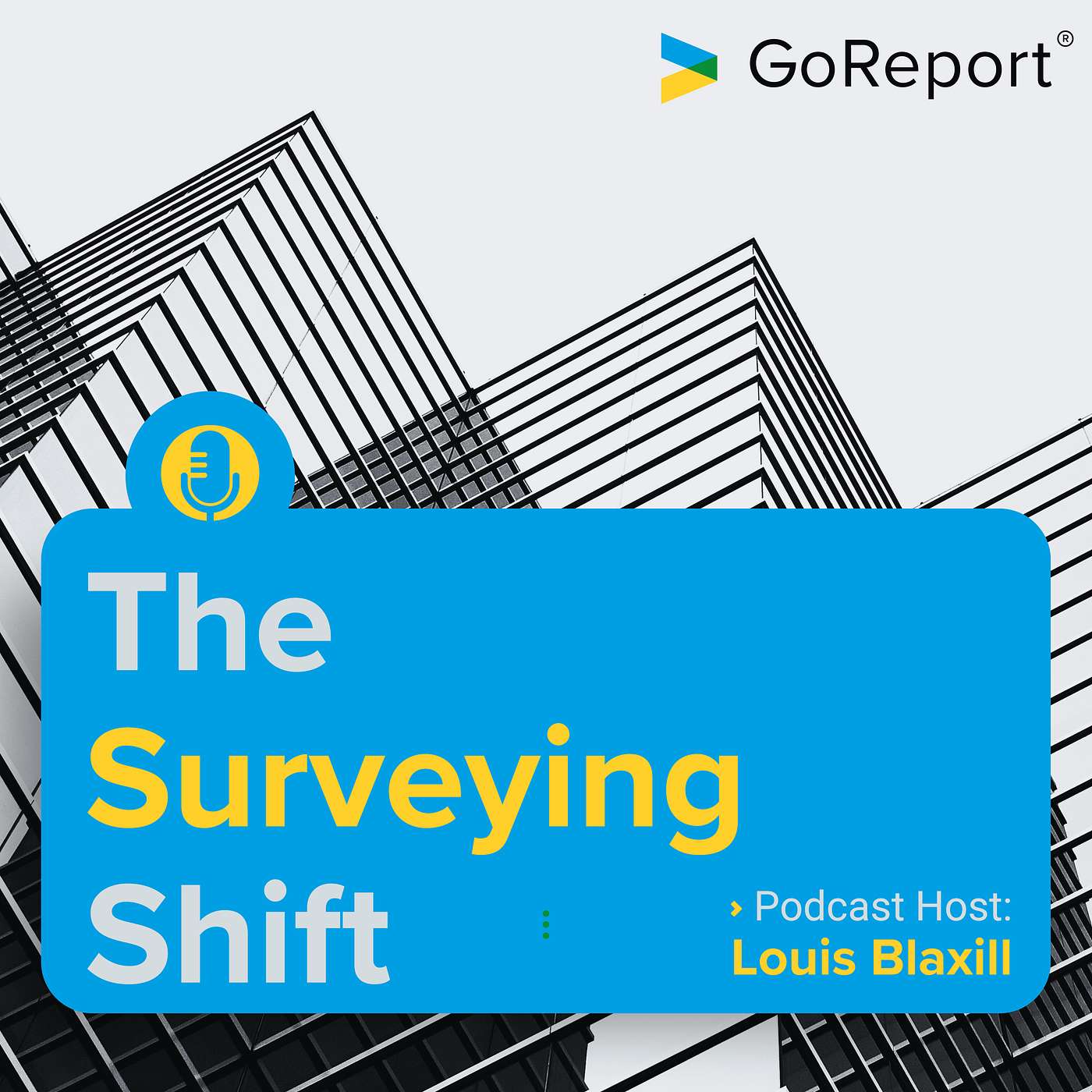 How Seller Surveys Could Reshape Residential Surveying ft. Dan Knowles | The Surveying Shift Ep. 6 episode artwork