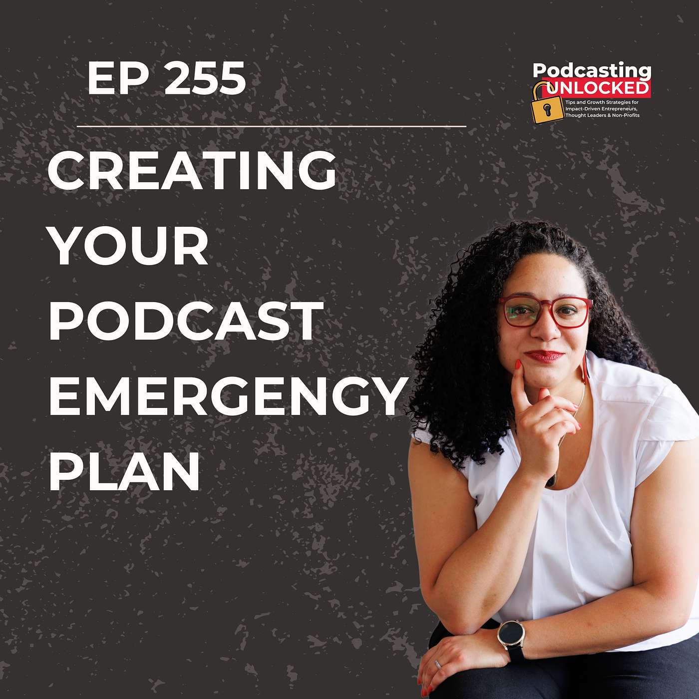 Creating Your Podcast Emergency Plan