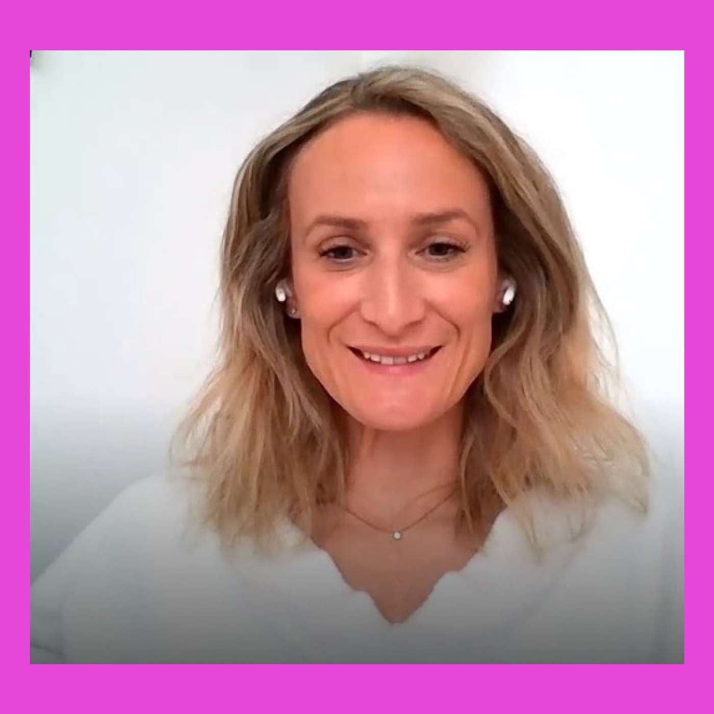#37 AI Strategy vs AI Activity: What CMOs Actually Know with Dorothea Gam, Mouseflow episode artwork
