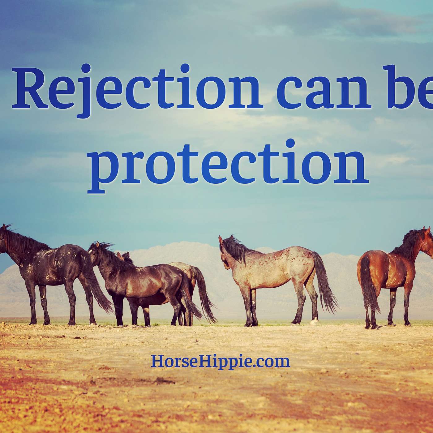 Rejection Can Be Protection episode artwork