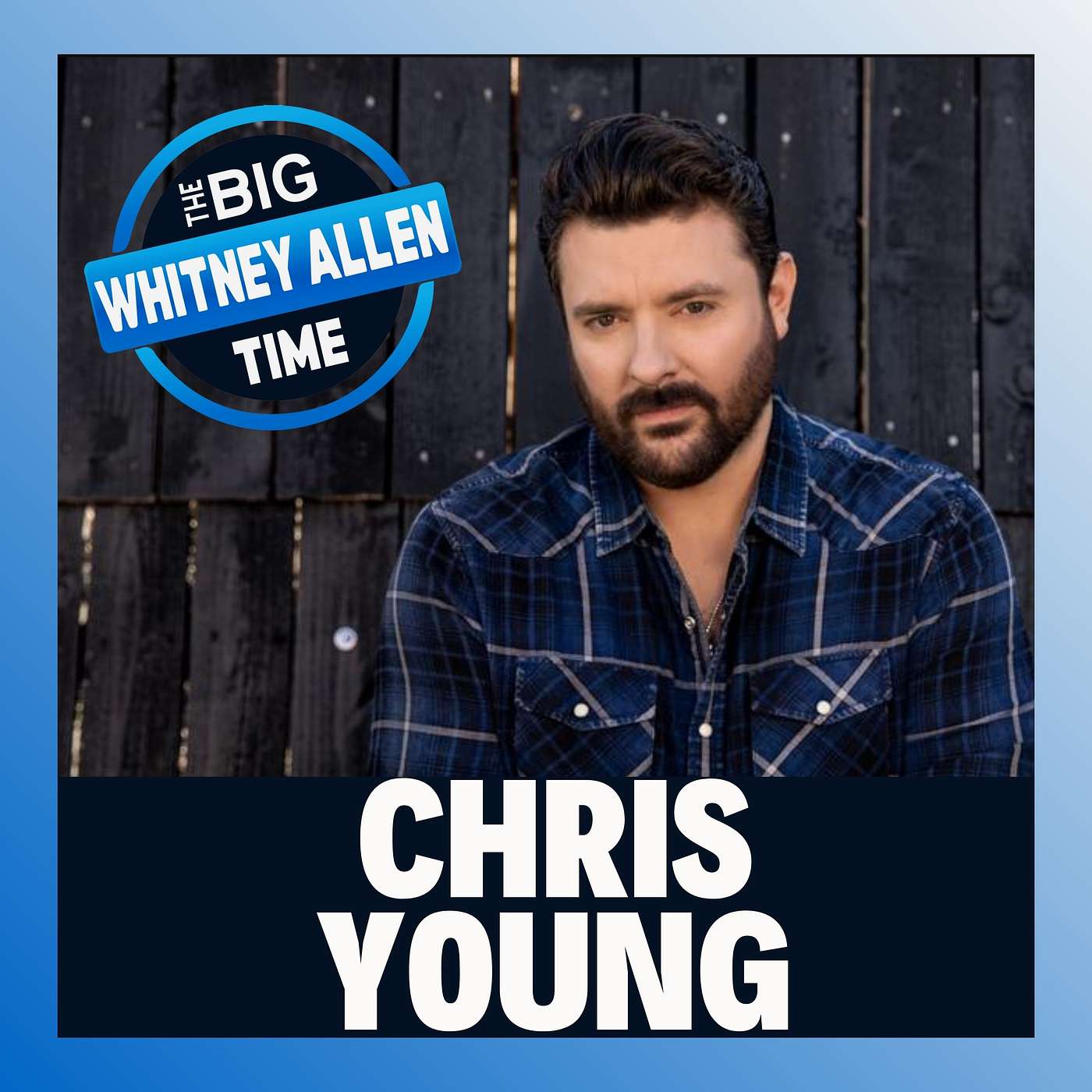 Chris Young