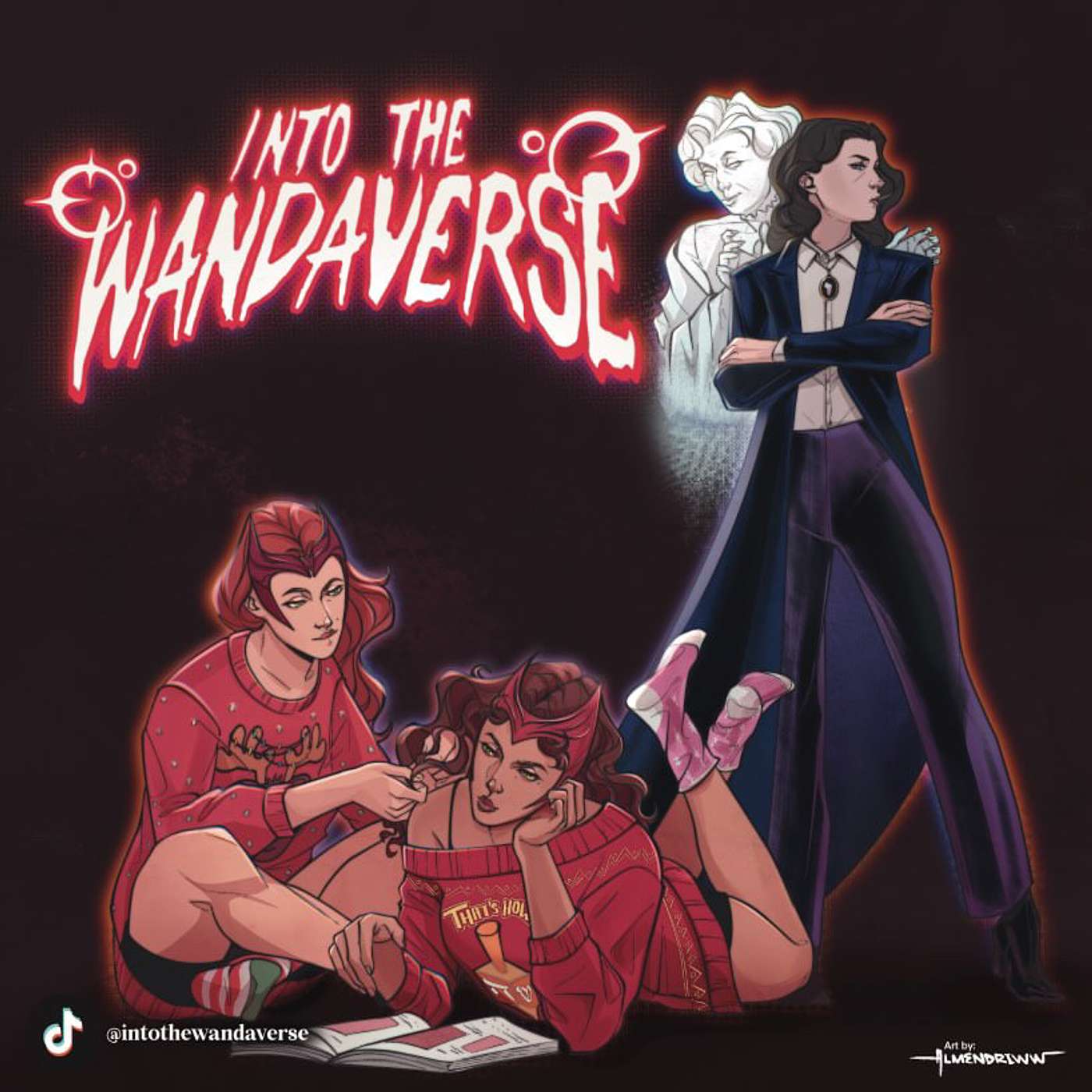 17. No More Mutants
