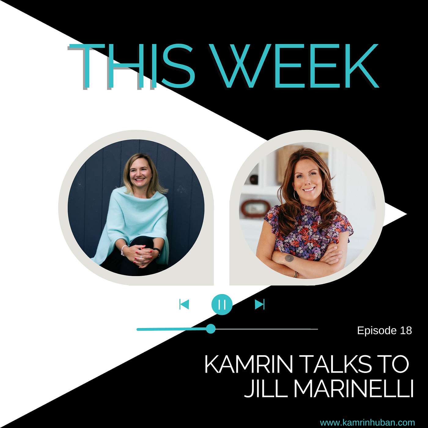Jill Marinelli: Redefining Ageless Confidence Through Stye