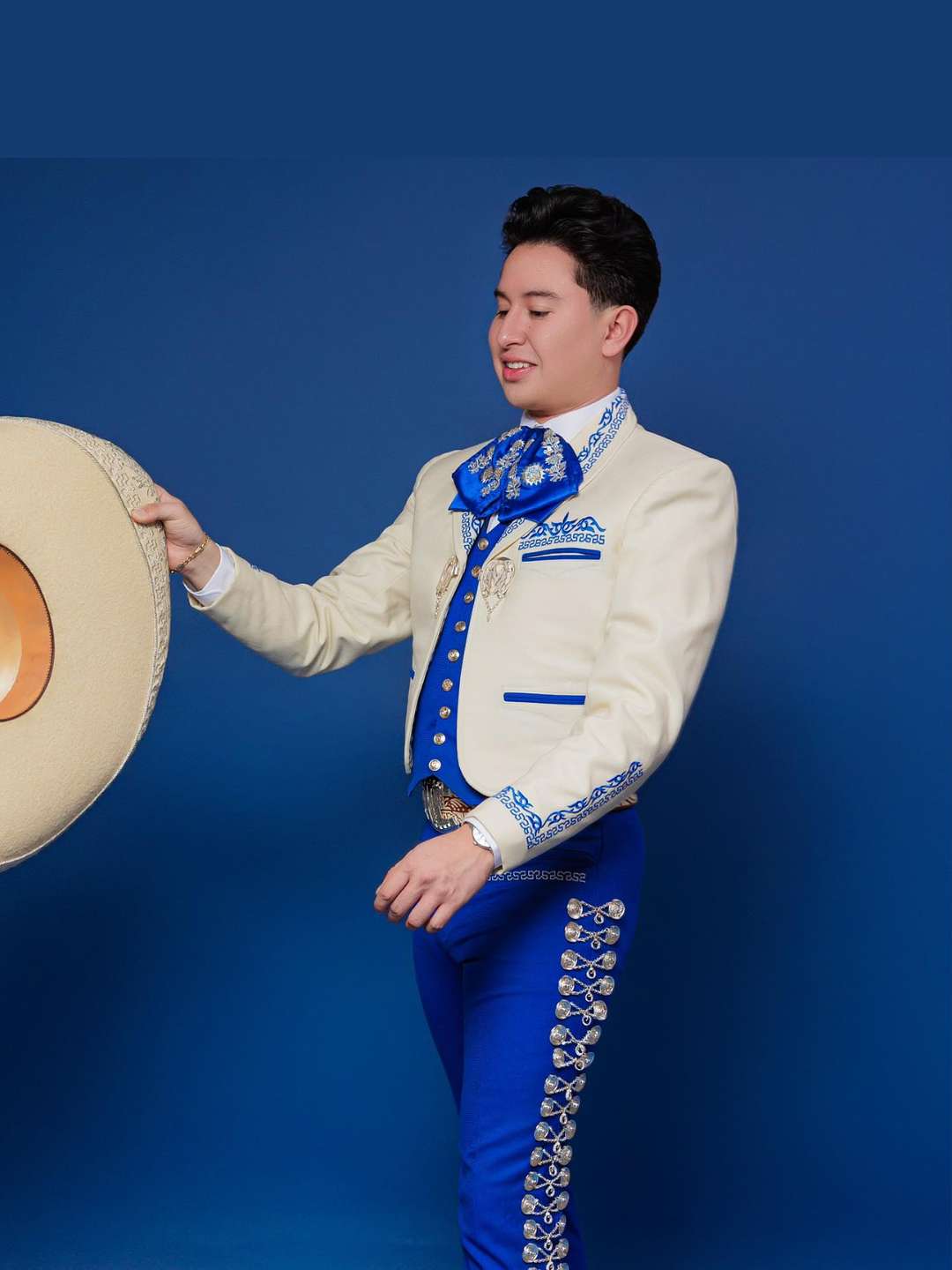 Nathan Fernández