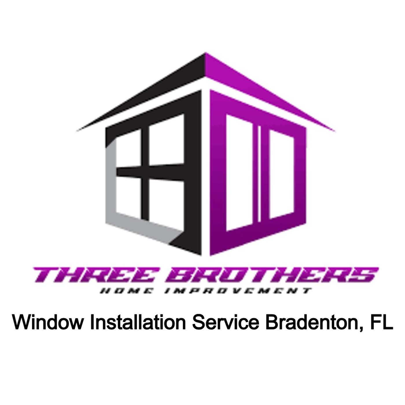 Window Installation Service Bradenton, FL