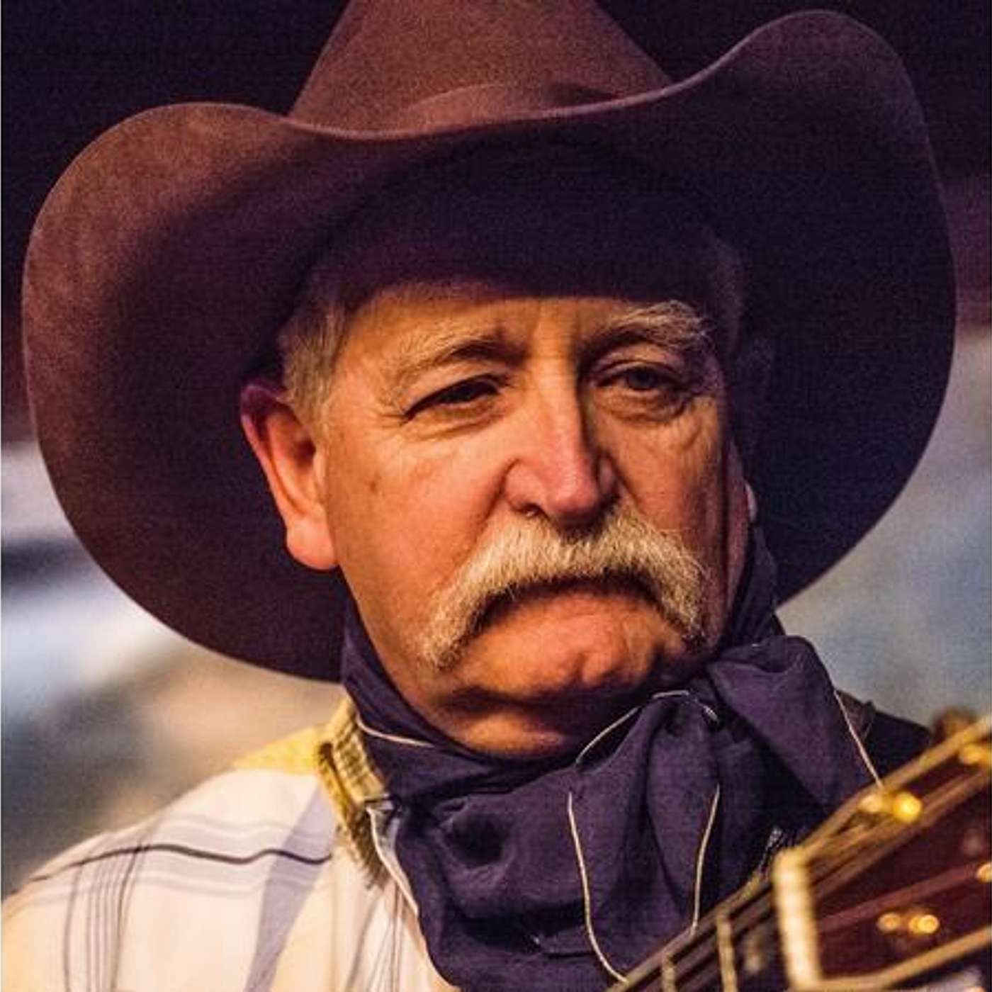 GARY MCMAHAN & ROBERT EVERSOLE on EQUESTRIAN LEGACY RADIO