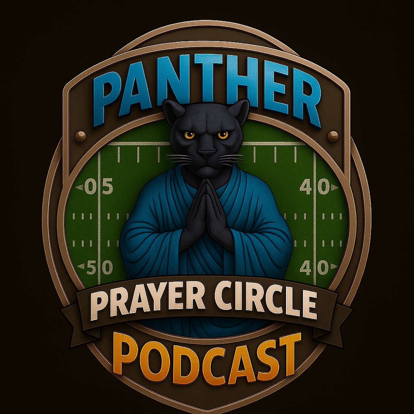 Panther Prayer Circle's Podcast