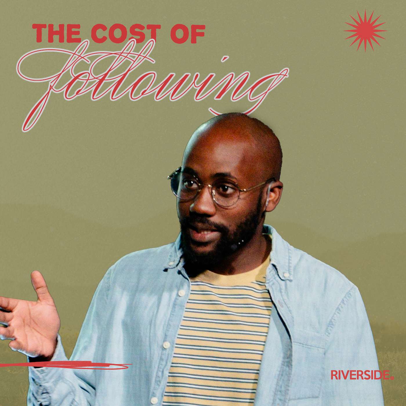 The Cost of Following | P.Y.T. | 07.12.26 episode artwork