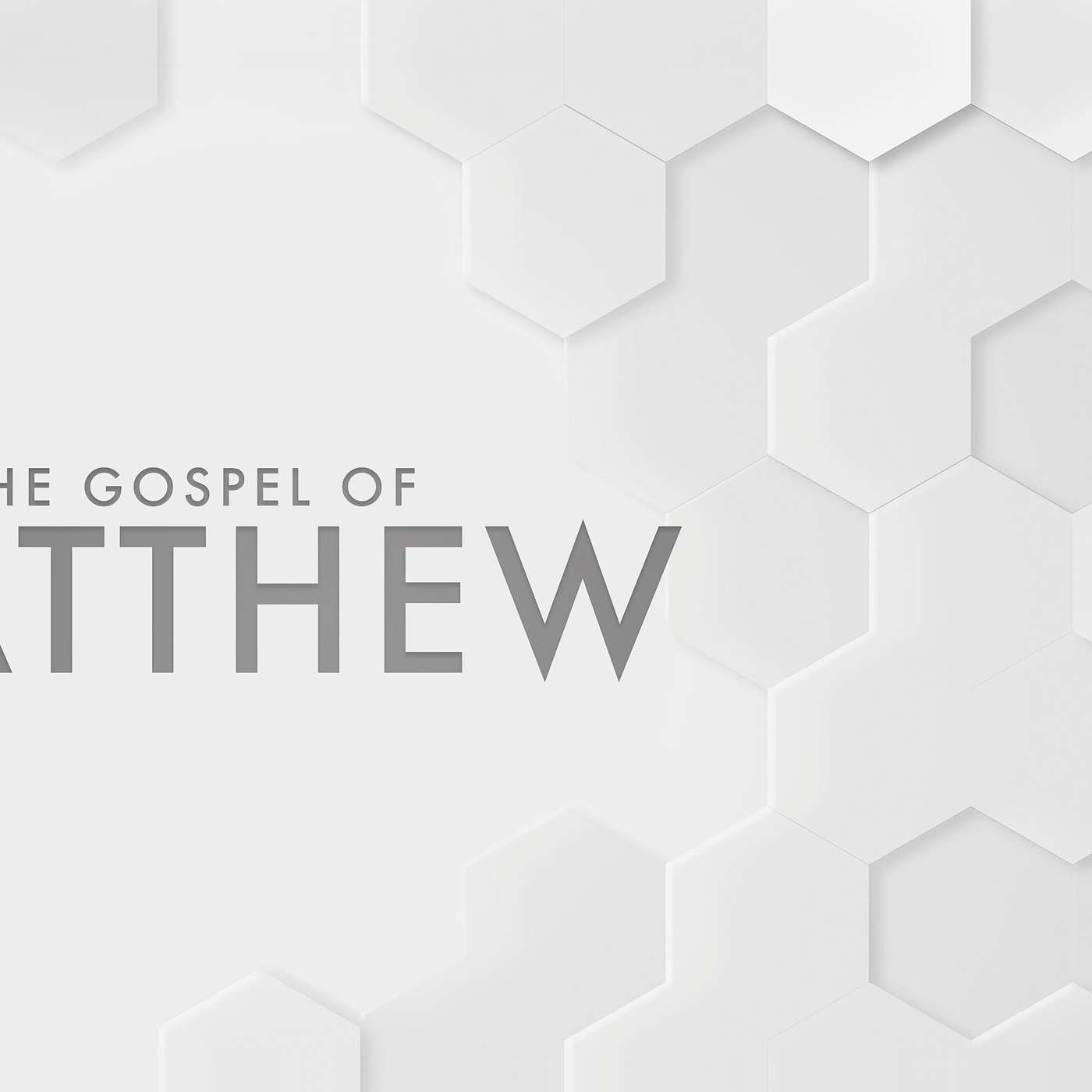 West Village Church Podcast