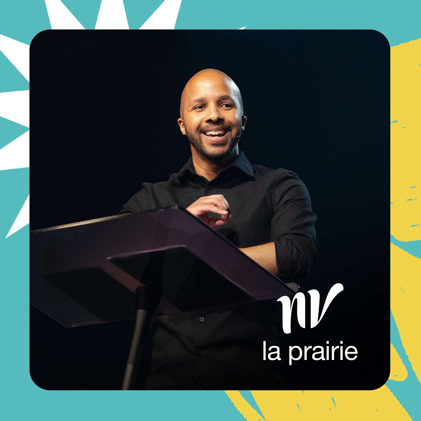 Es tu rempli du Saint-Esprit? | Thomas Dieng