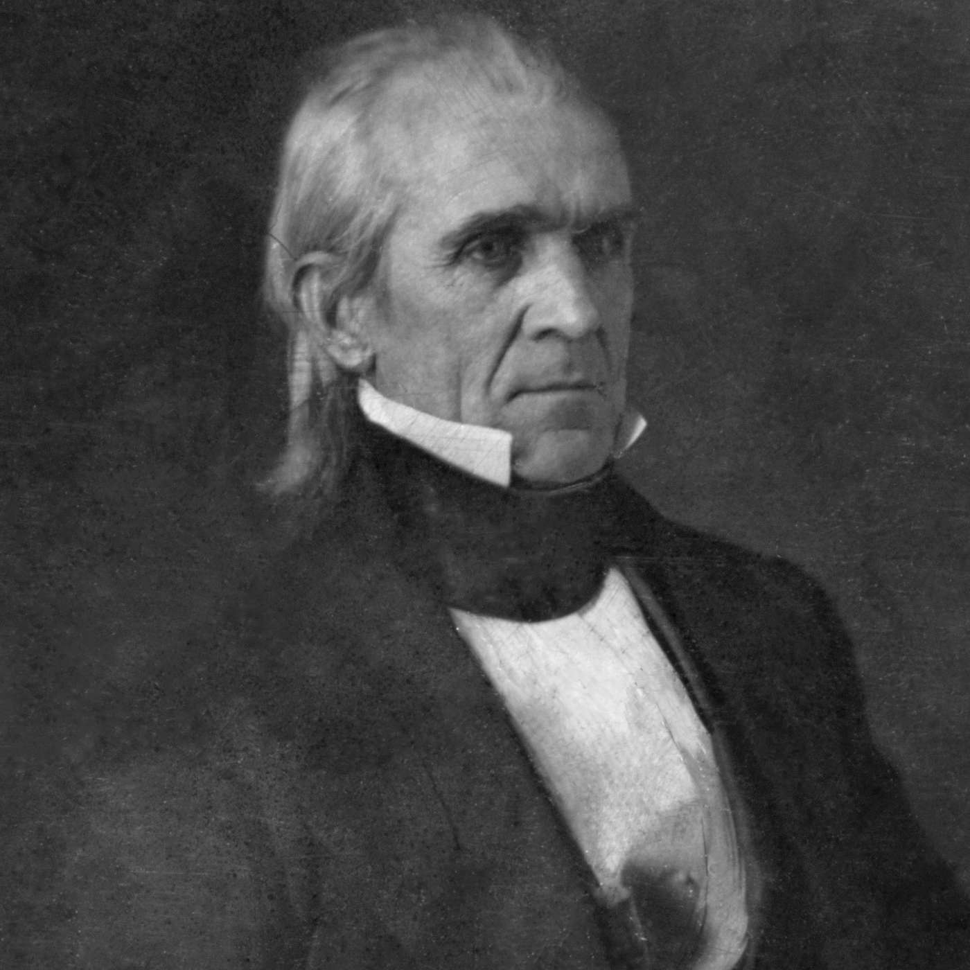 Before It Became History | James K. Polk and the Expansion of the United States episode artwork