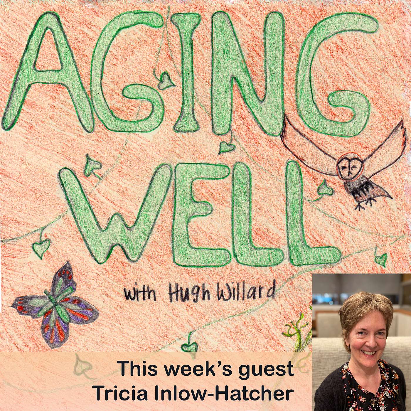Aging Well: Finding Beauty in the Gray