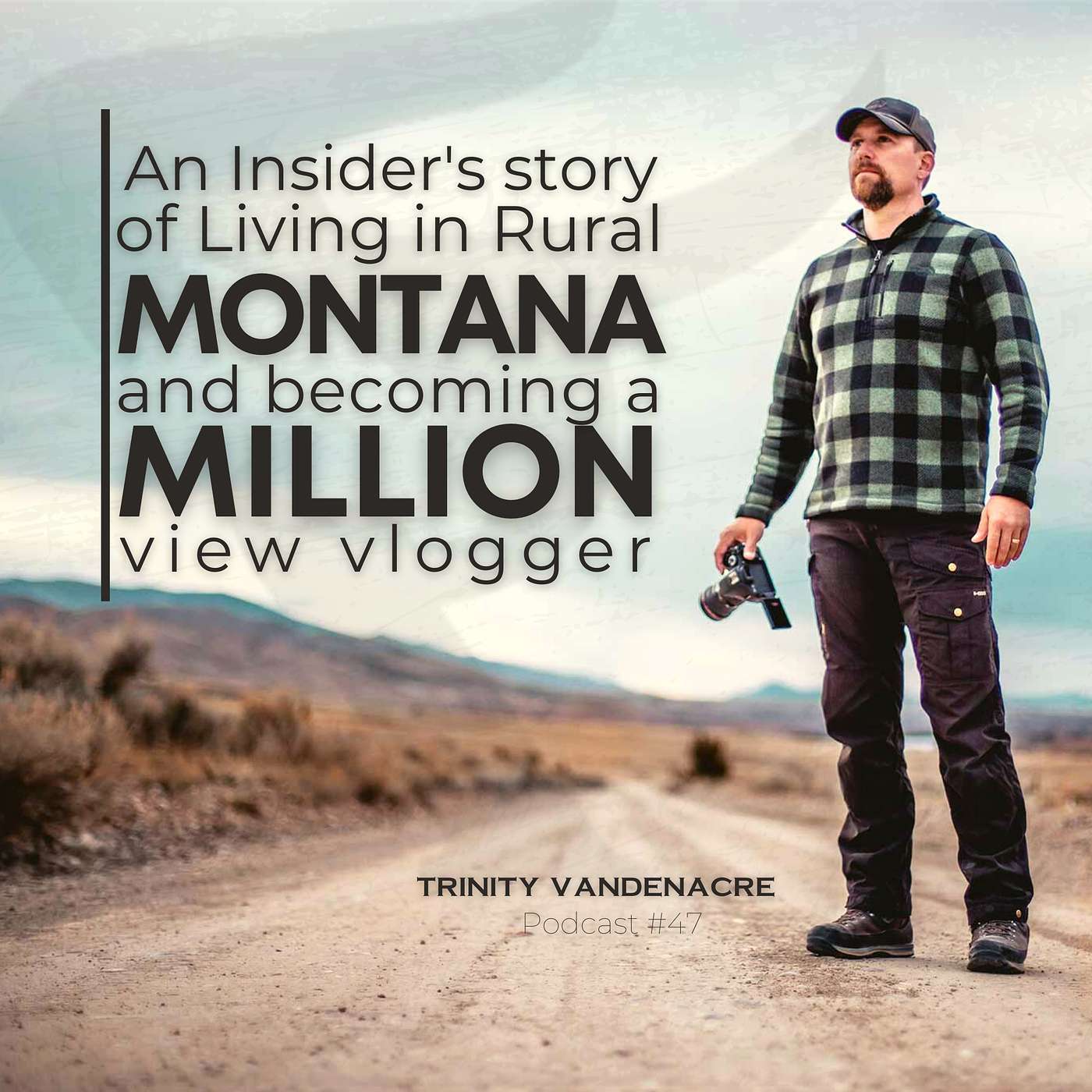 Ranch Investor Podcast