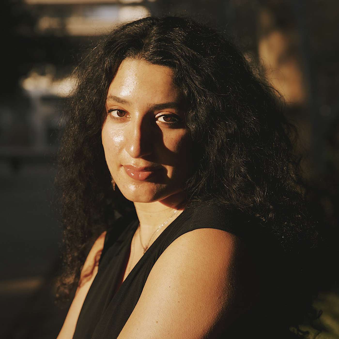Maya Salameh: How to Make an Algorithm in the Microwave and A New Grammar of Diaspora