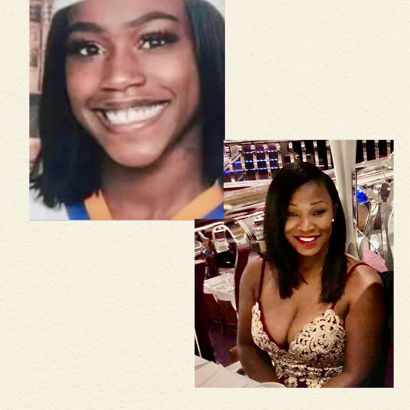 Episode 33: - Raquiah King and Akeila Ware: When Choosing Life Ends in Death