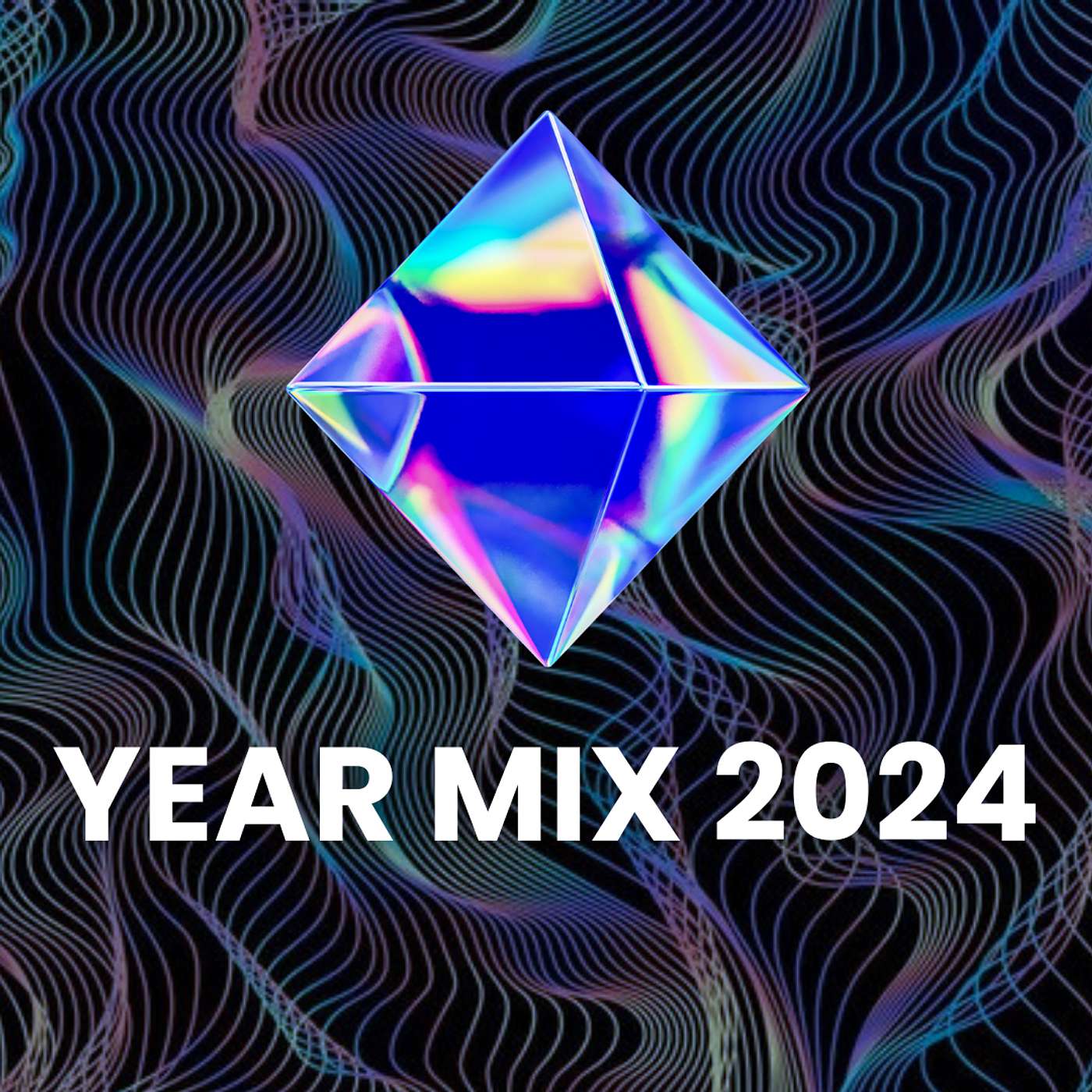 Year Mix 2024 - Part Two