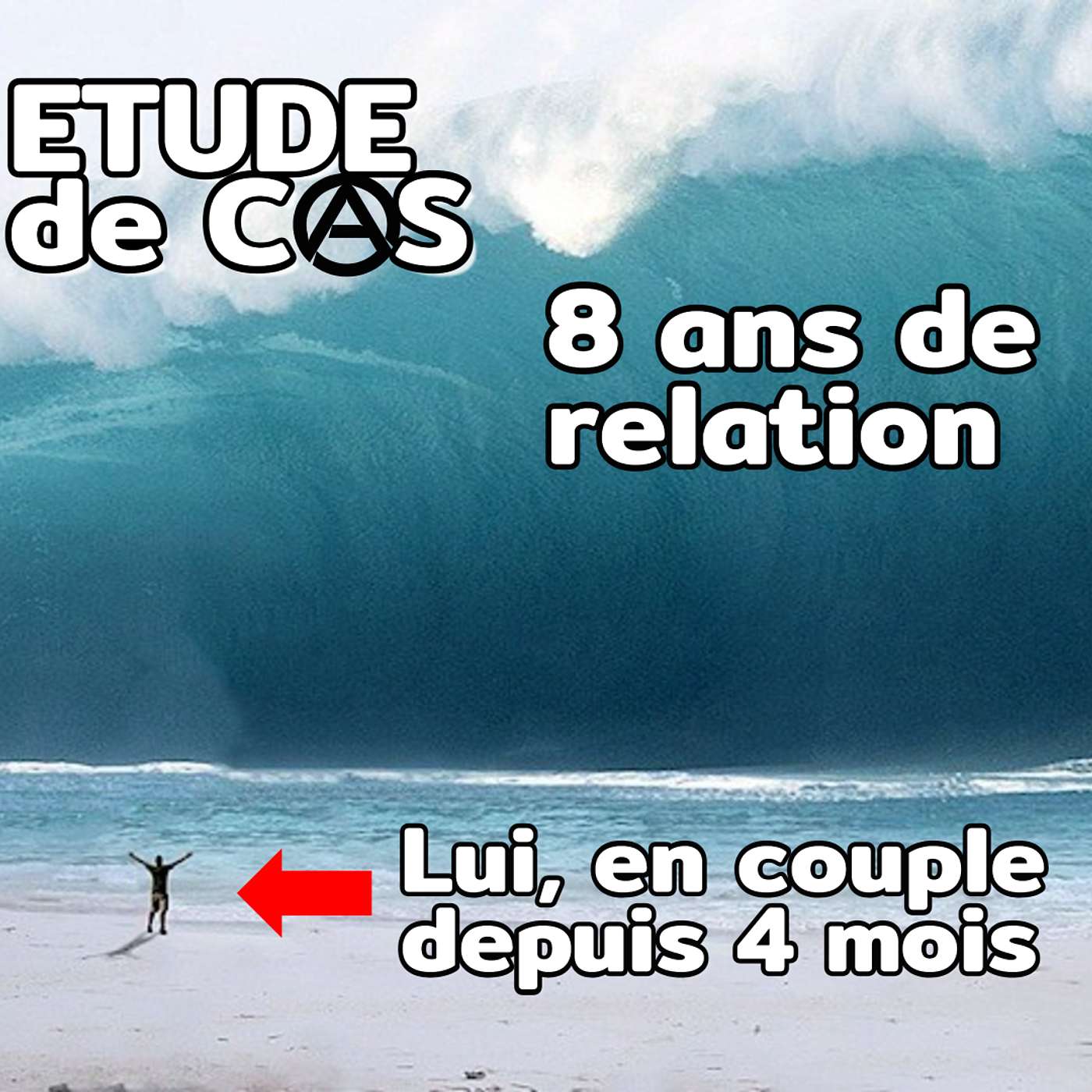 Stéphane Edouard • Études de cas