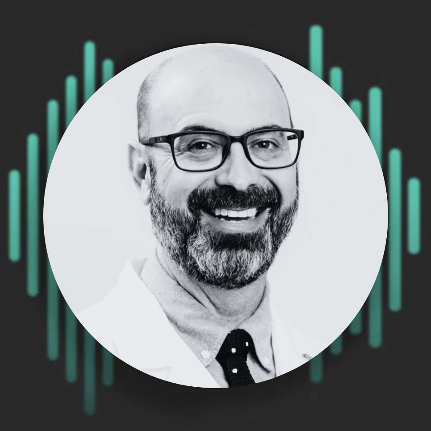 Episode 131:  Dr. Brian Loveless, D.O.- Family Med and NMM! A rose by any other name. . . ?
