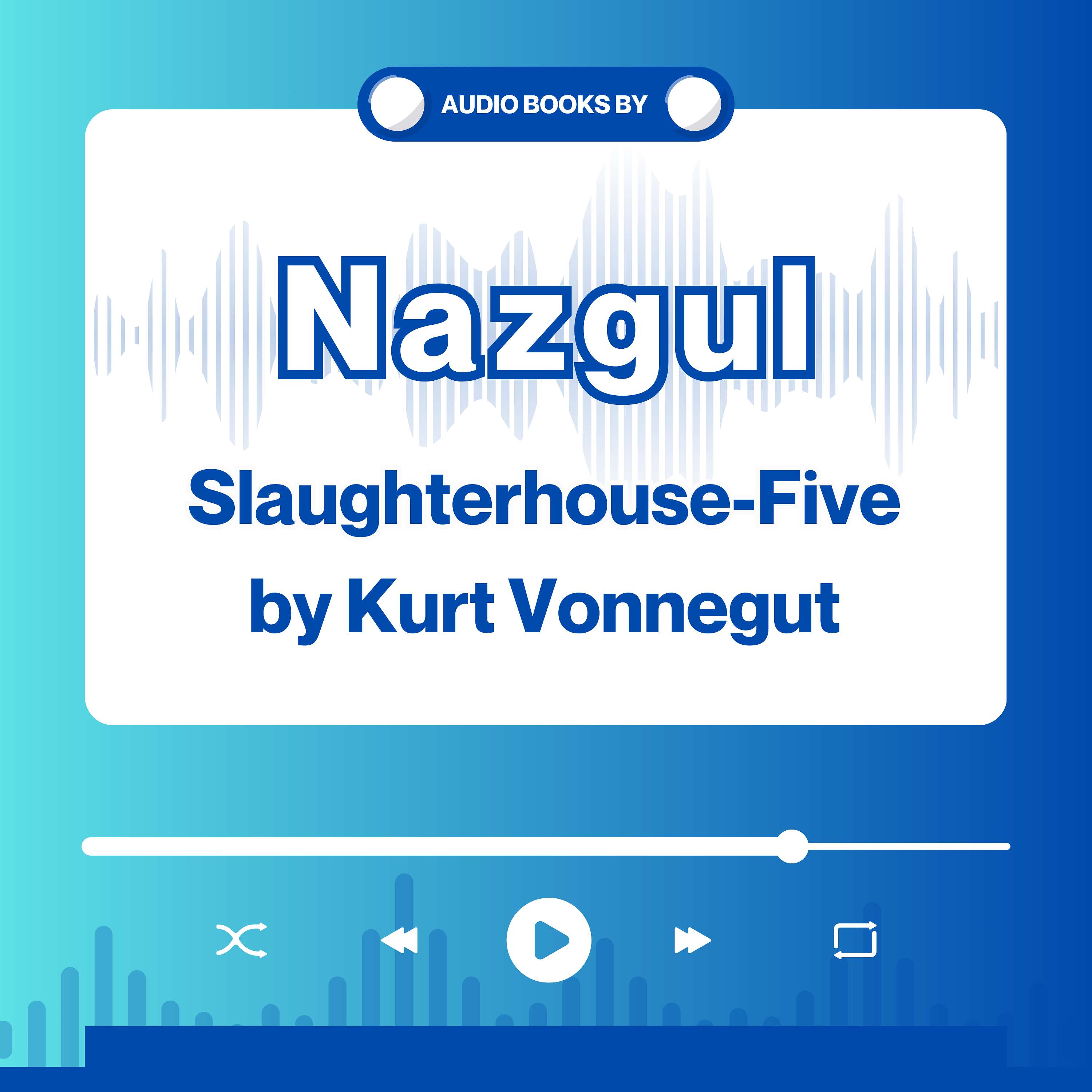 Nazgul's