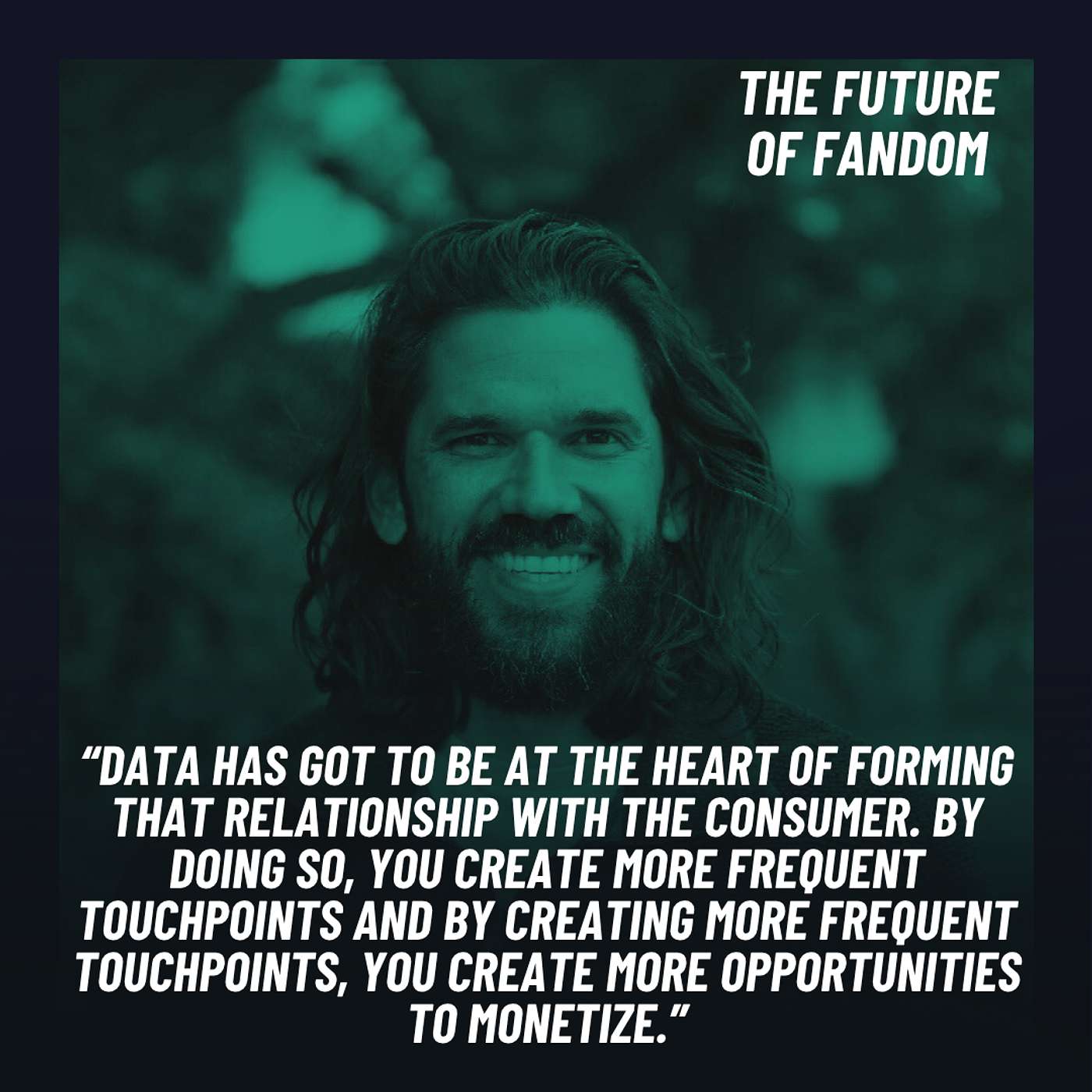 The Future of Fandom