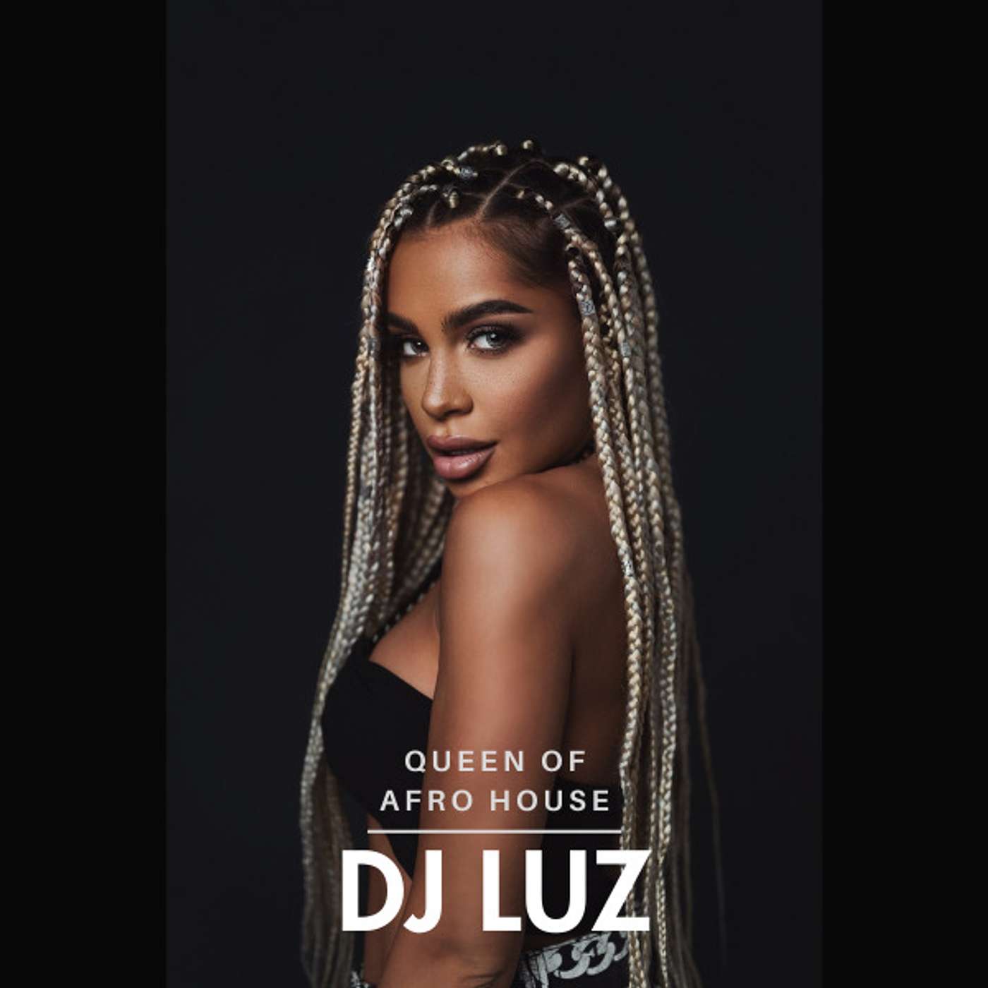 DJ Luz (Romania) - Guest Mix - Afro House