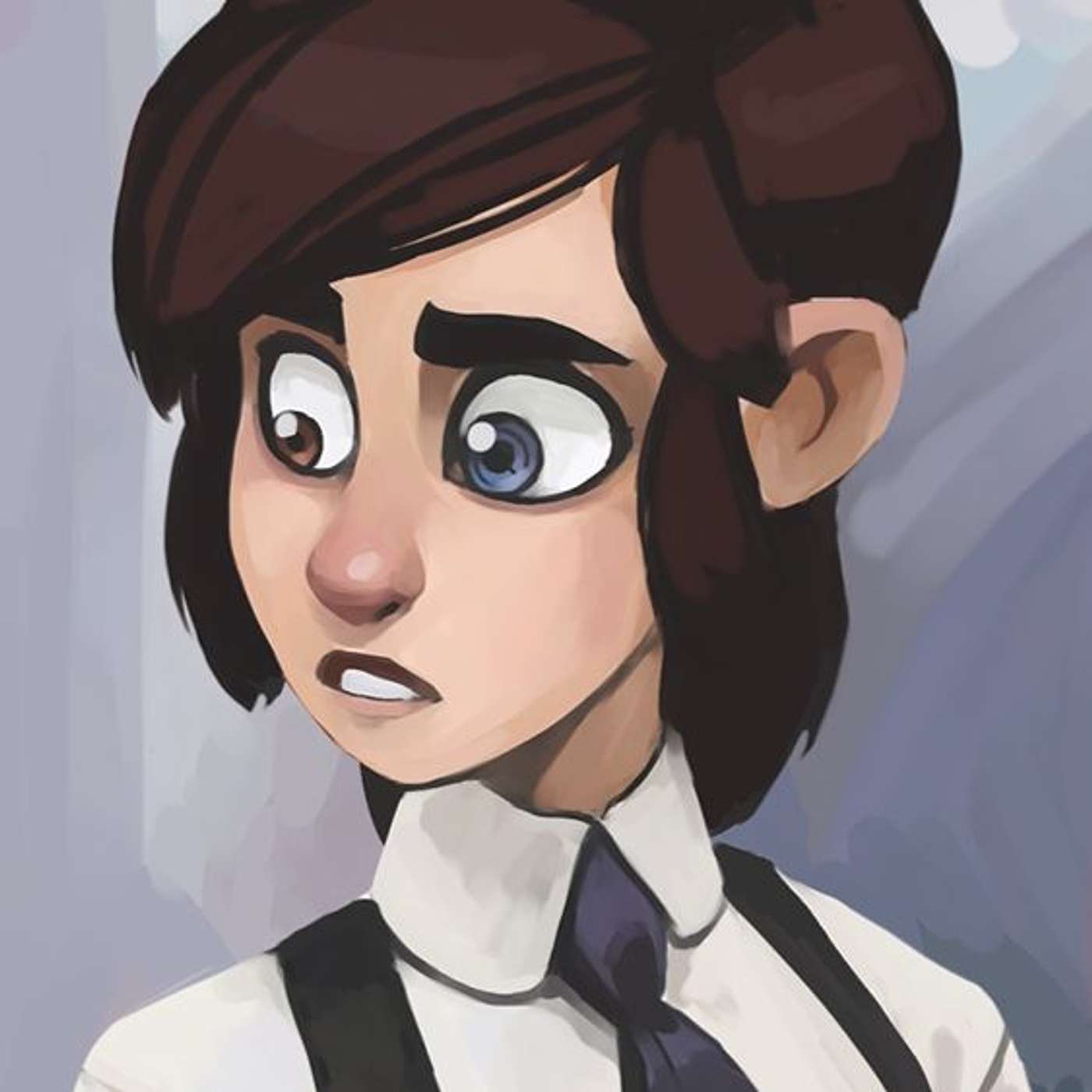 The Other Side - Episode 84: The Church Of Bad Webcomics