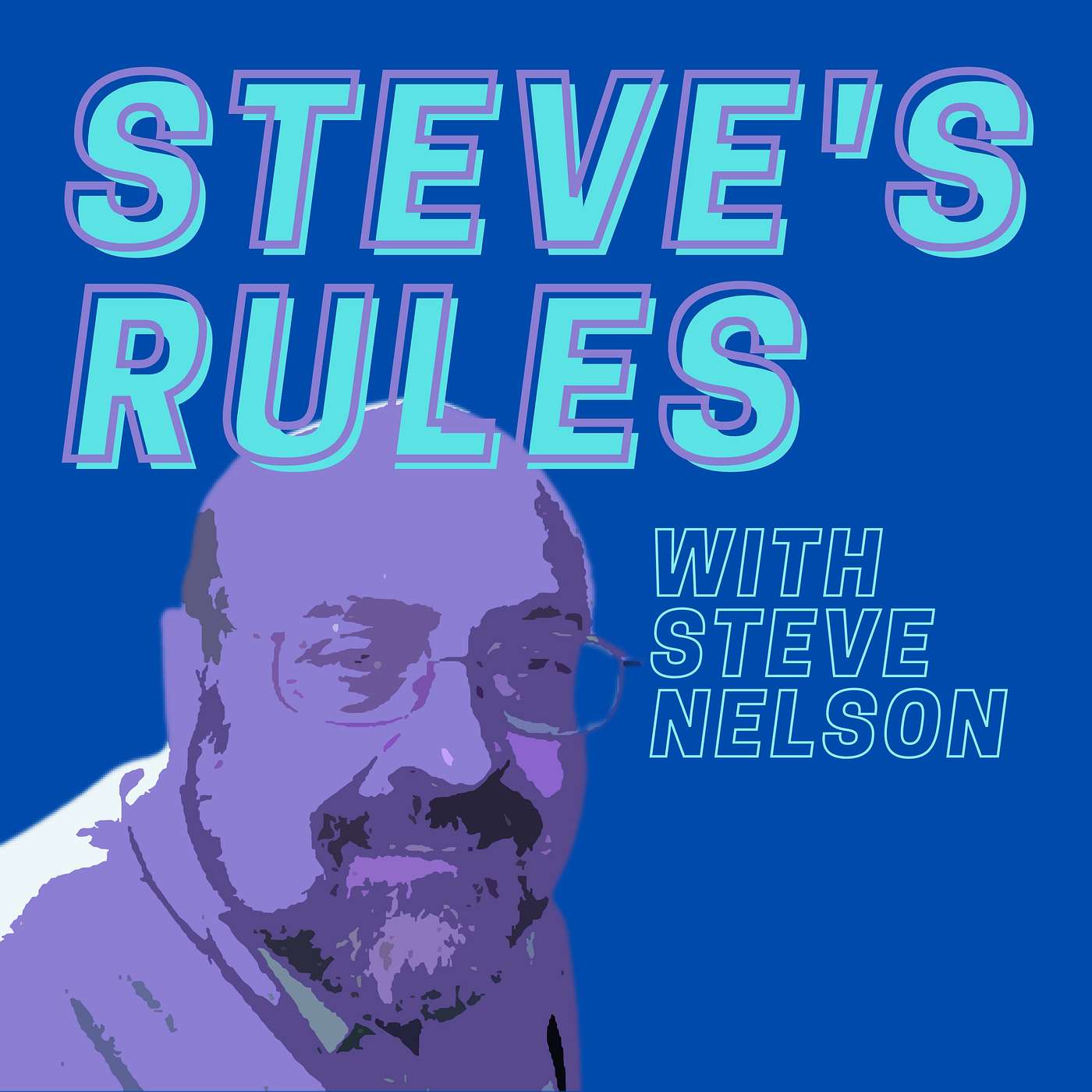 Episode 6 of Steve's Rules- The difference between retained and contingency search and why it matters