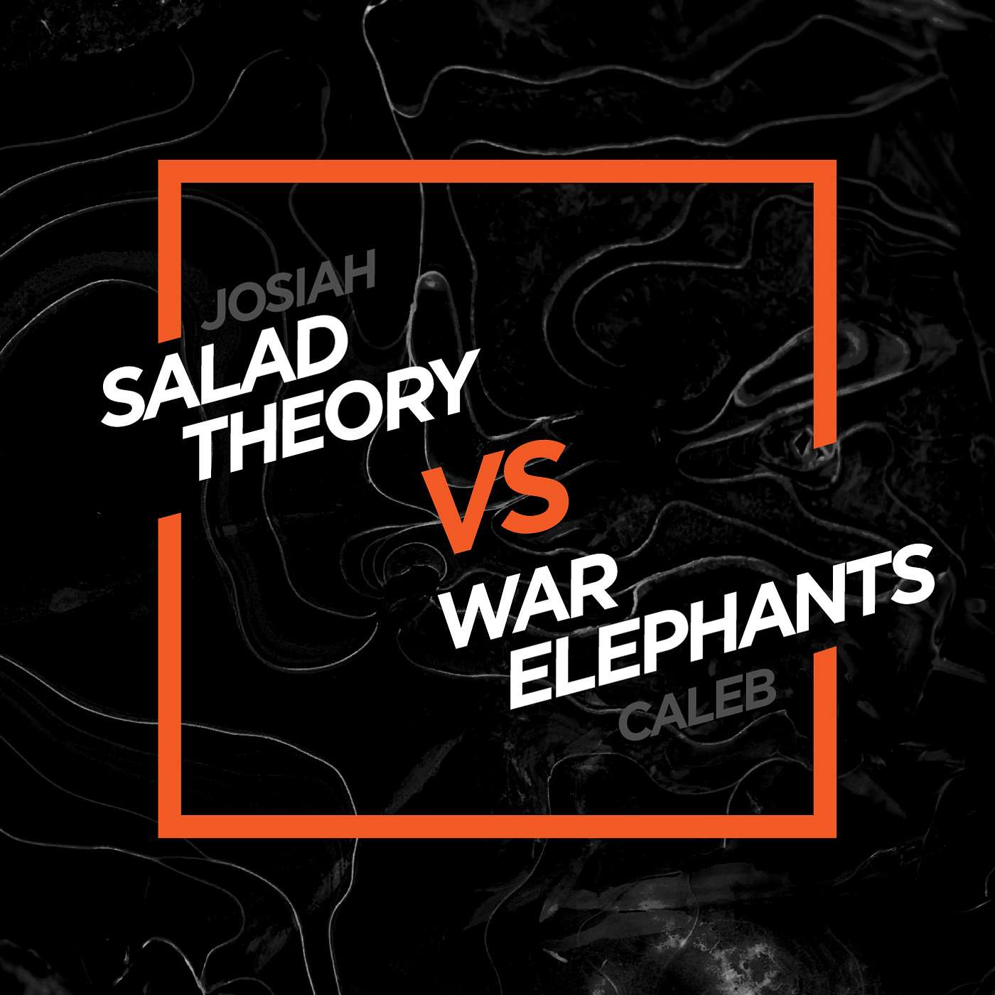 Salad Theory VS War Elephants