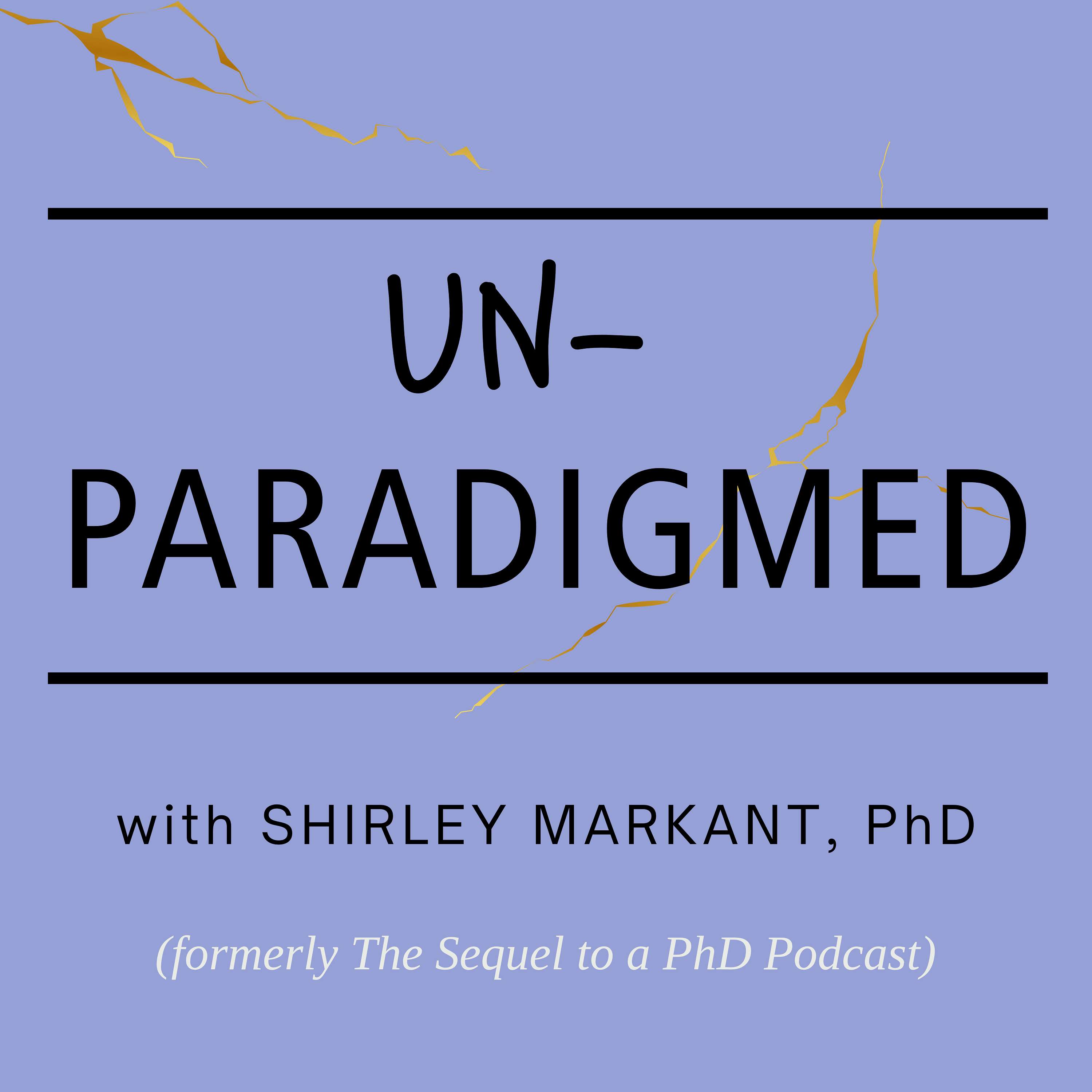 Un-Paradigmed