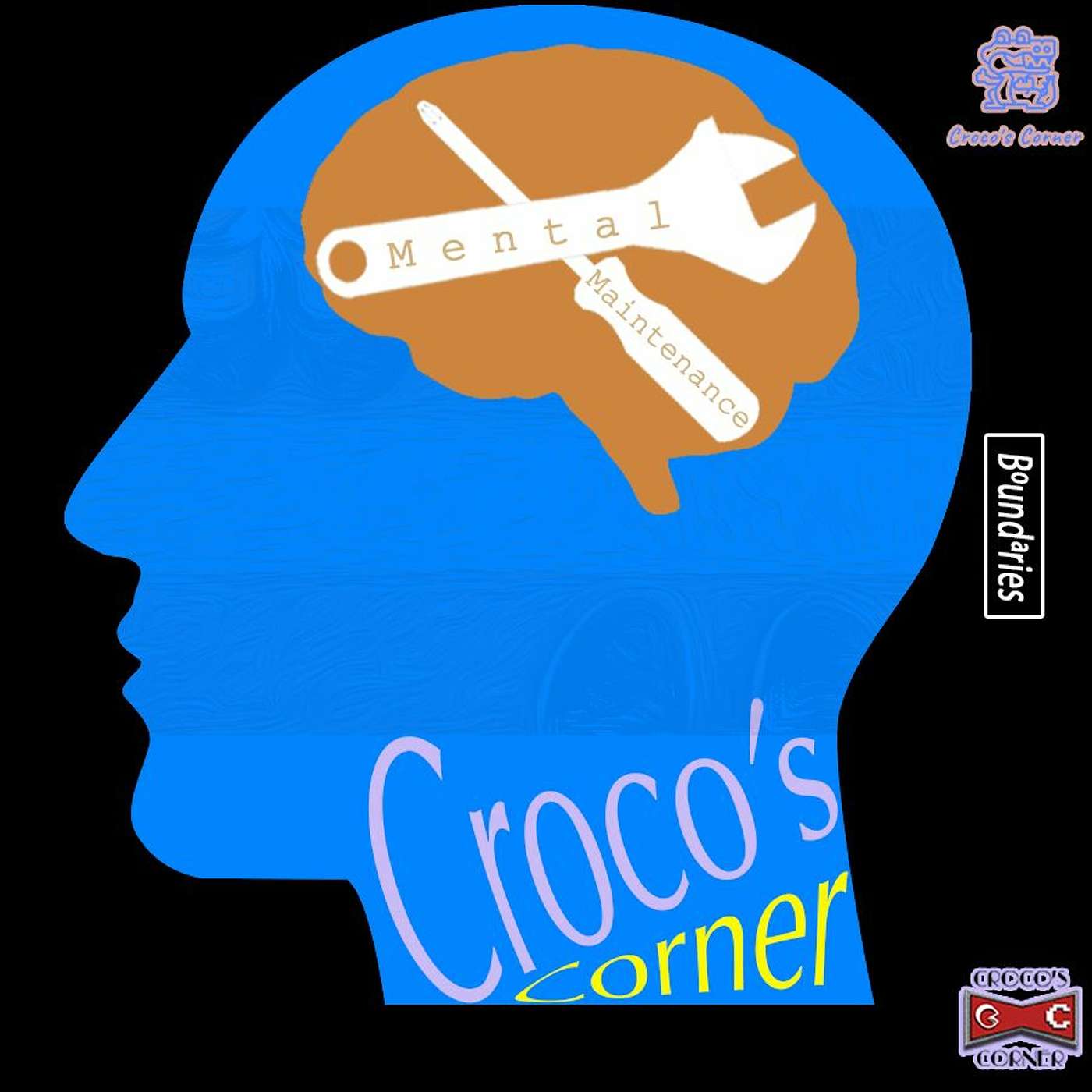 Croco\'s Corner