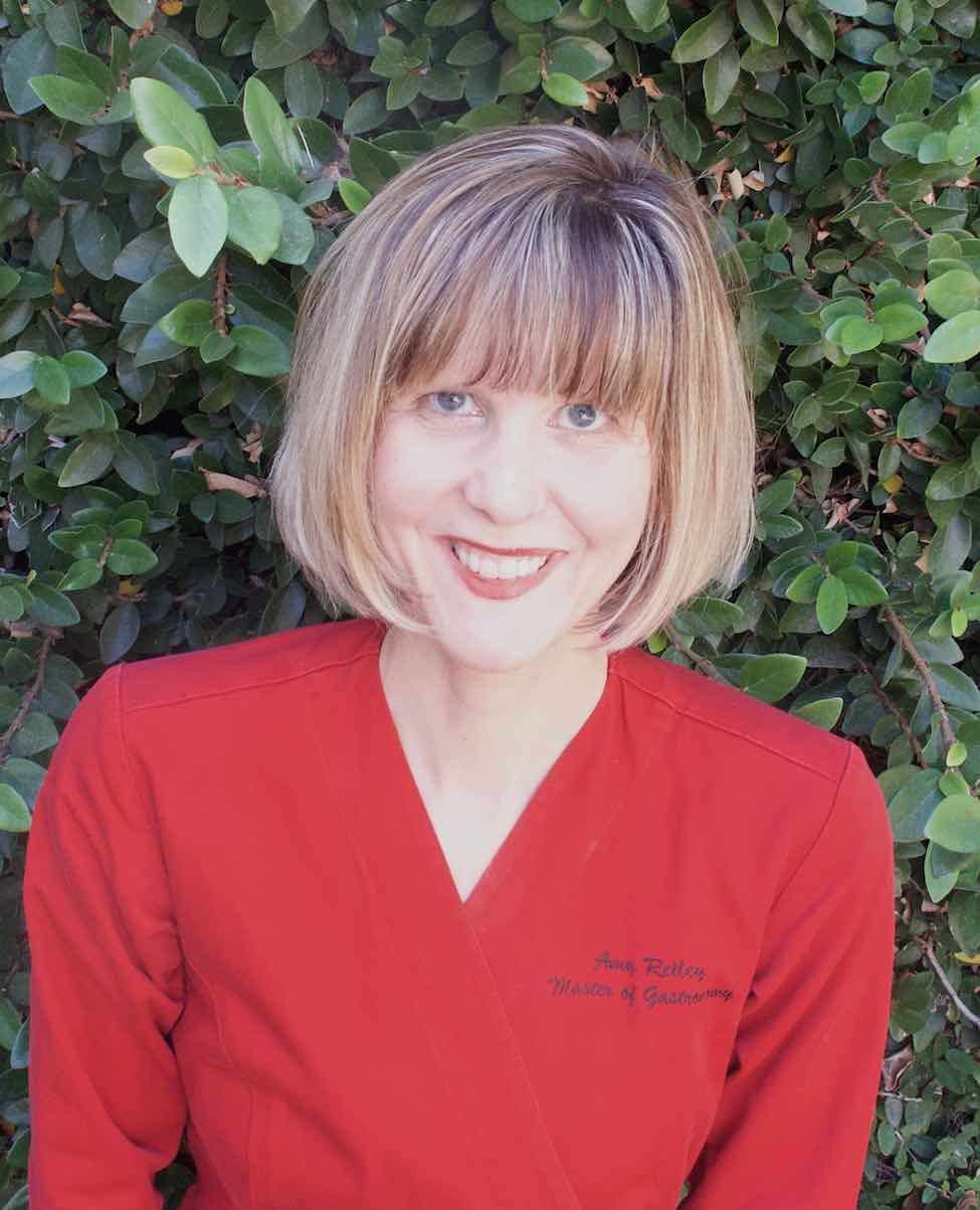 Amy Reiley