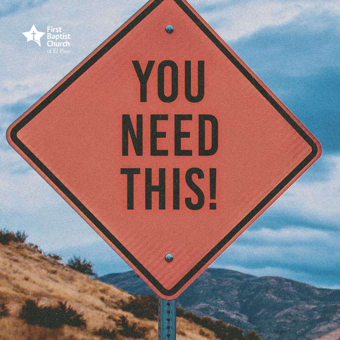 You Need This!