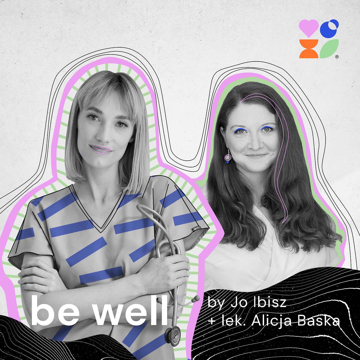 Dlaczego właśnie Medycyna Stylu Życia? + lek. Alicja Baska episode artwork