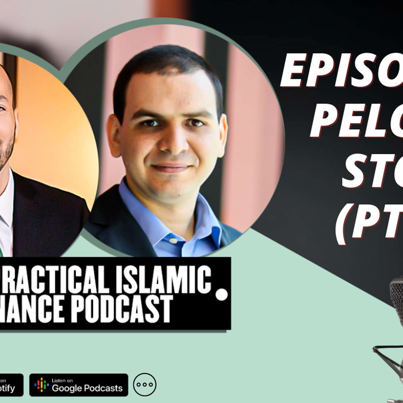 PIF Weekly Roundup # 4: Peloton Stock (PTON), Chinese U.S. IPO ban, Investing in Space