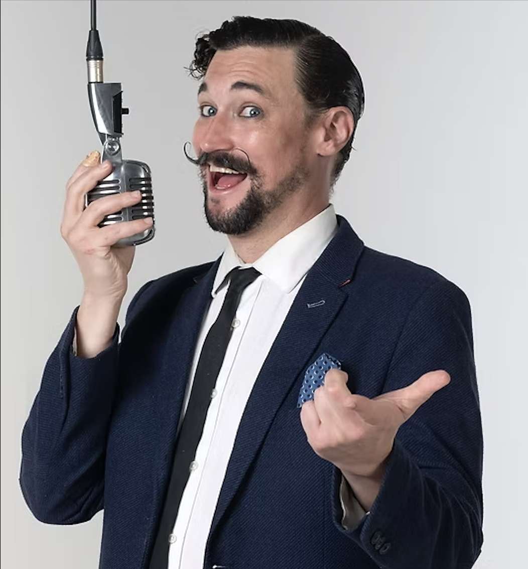 Magnus Danger Magnus