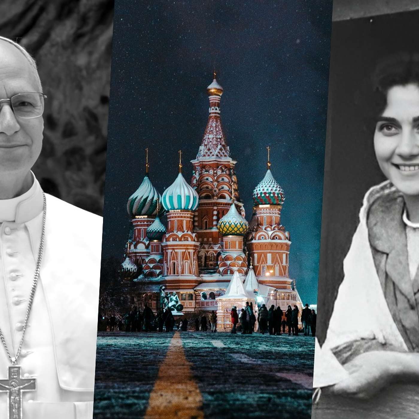 The Pope, Moscow, and Garabandal