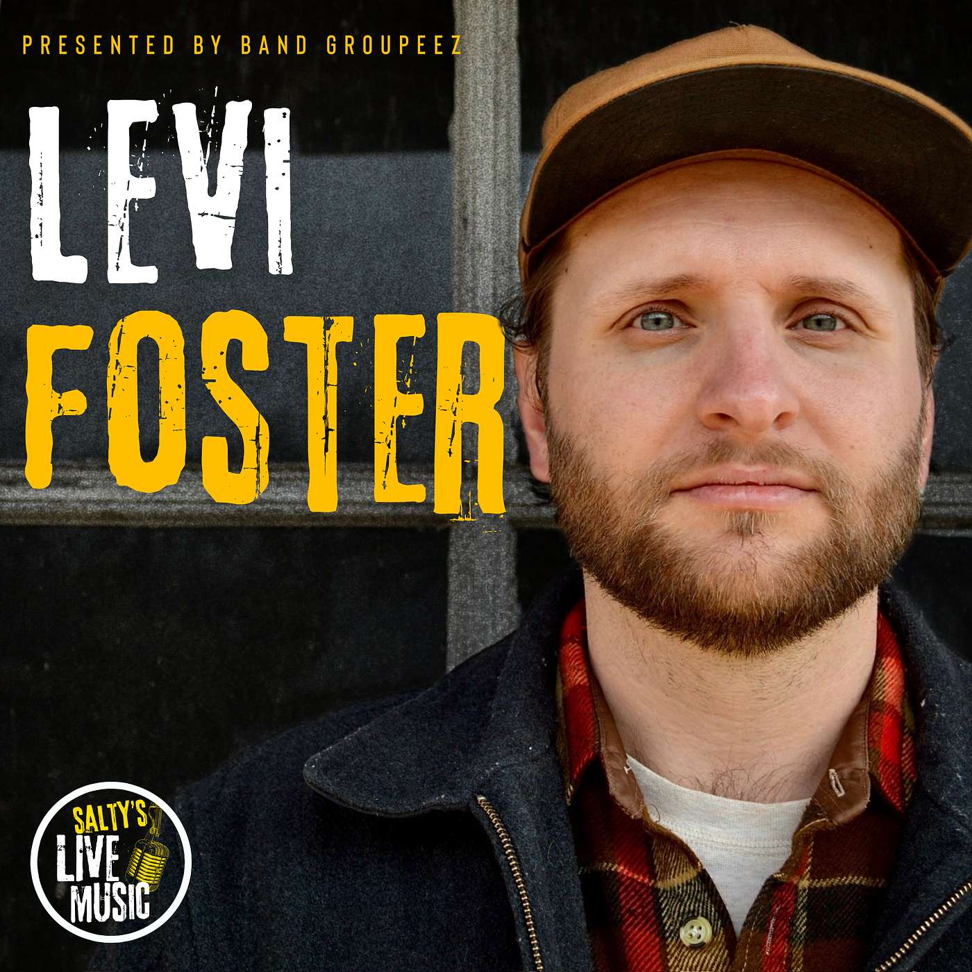 Levi Foster: Making Funky Country Music, The Independent Artist Life & Recording w/ Shooter Jennings