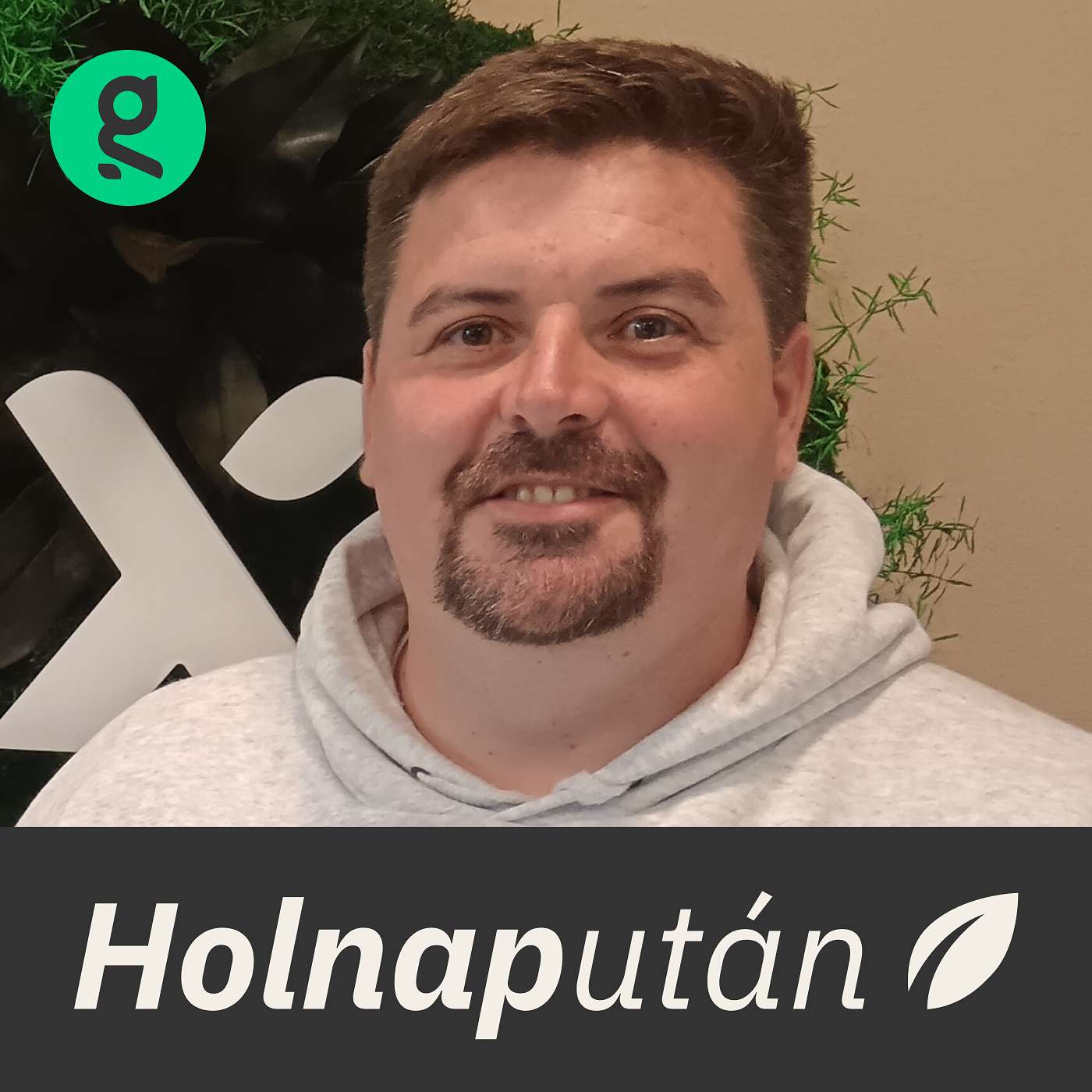 A természetben nincs sírásó – Podcast – Illés Olivér