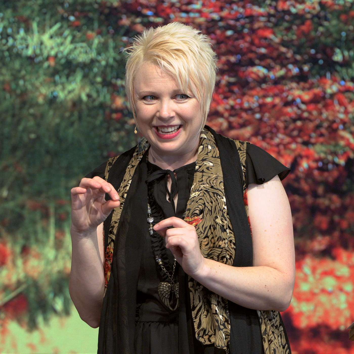 Center For Spiritual Living- Seattle Podcast