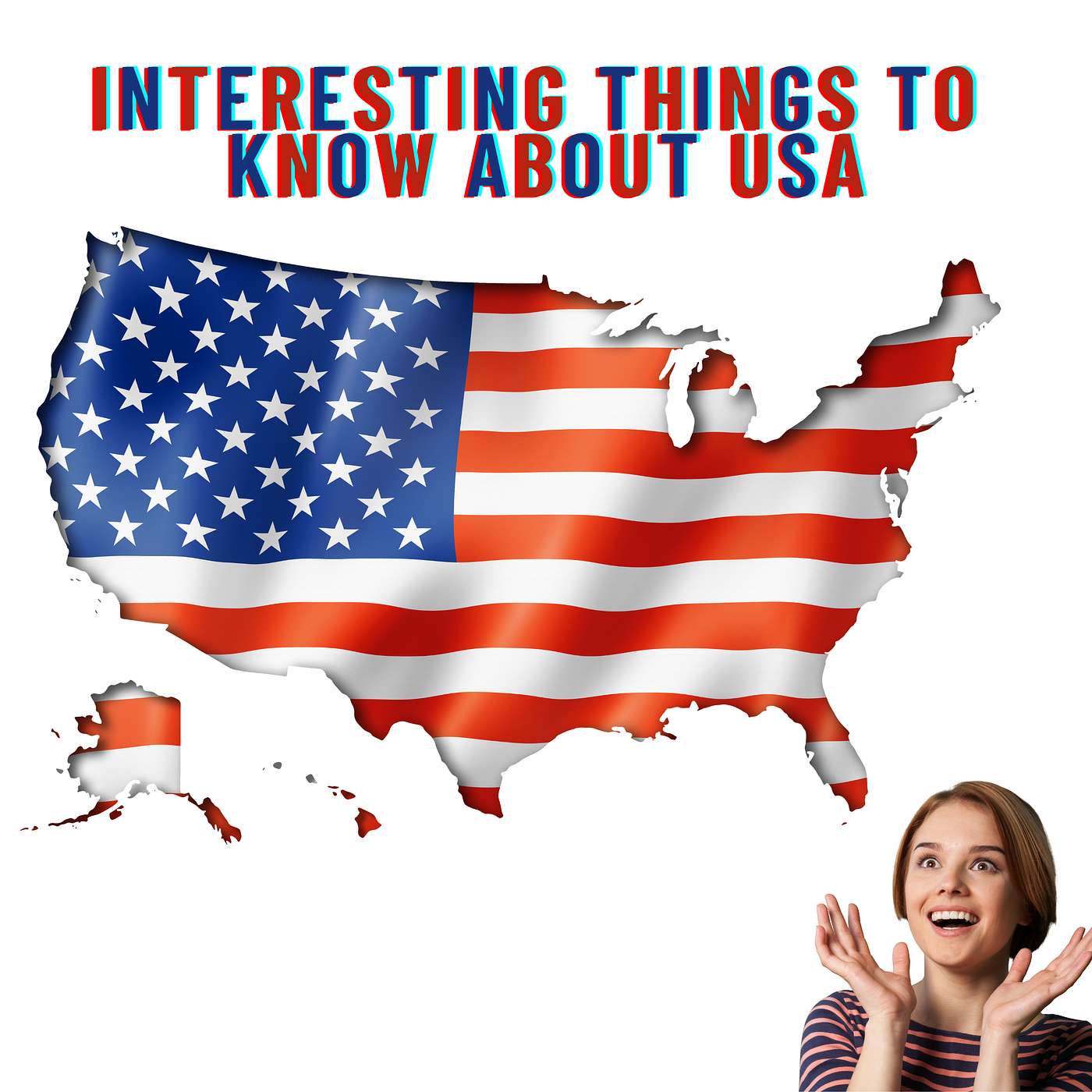 Interesting things to know about USA episode artwork