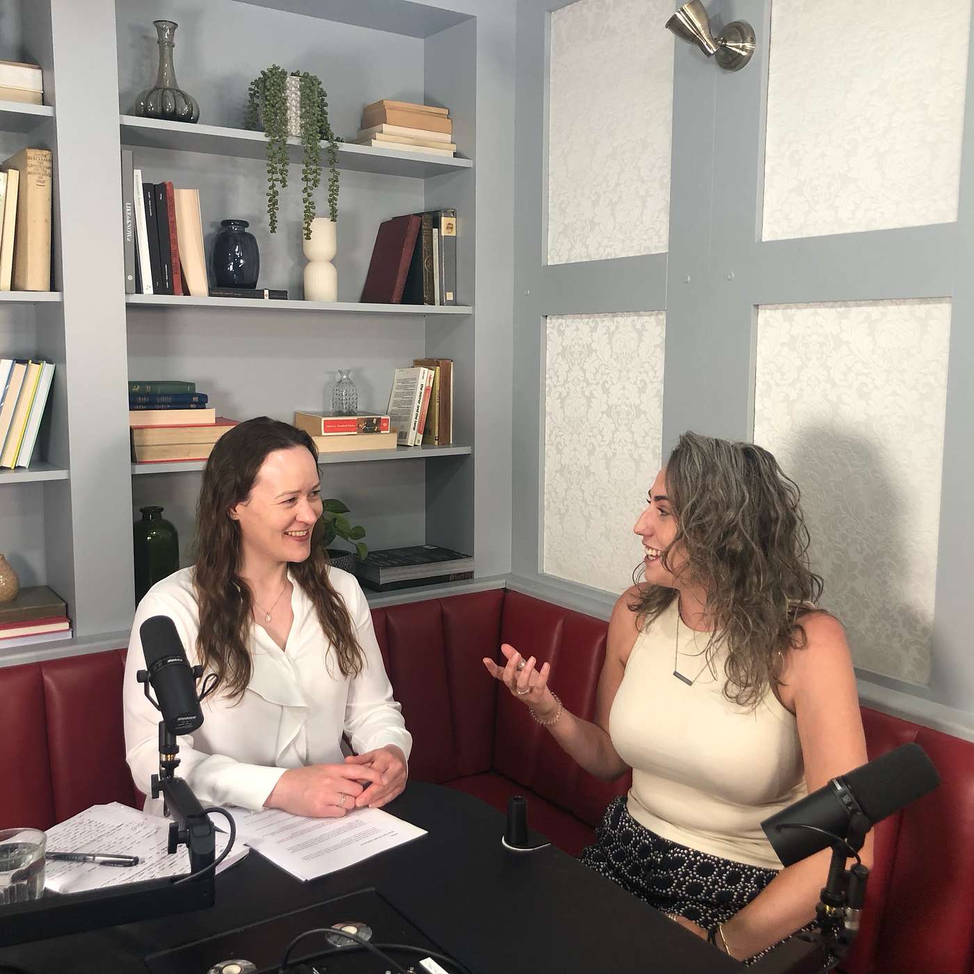 Ask Me Anything: Episode 4 - OSH issues and trends