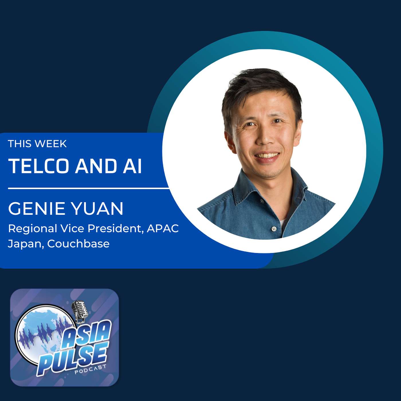 AsiaPulse - Telco and AI AsiaPulse - Telco and AI